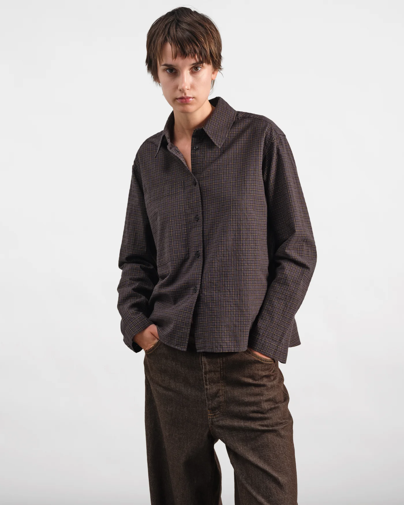 Eva Shirt — view 5