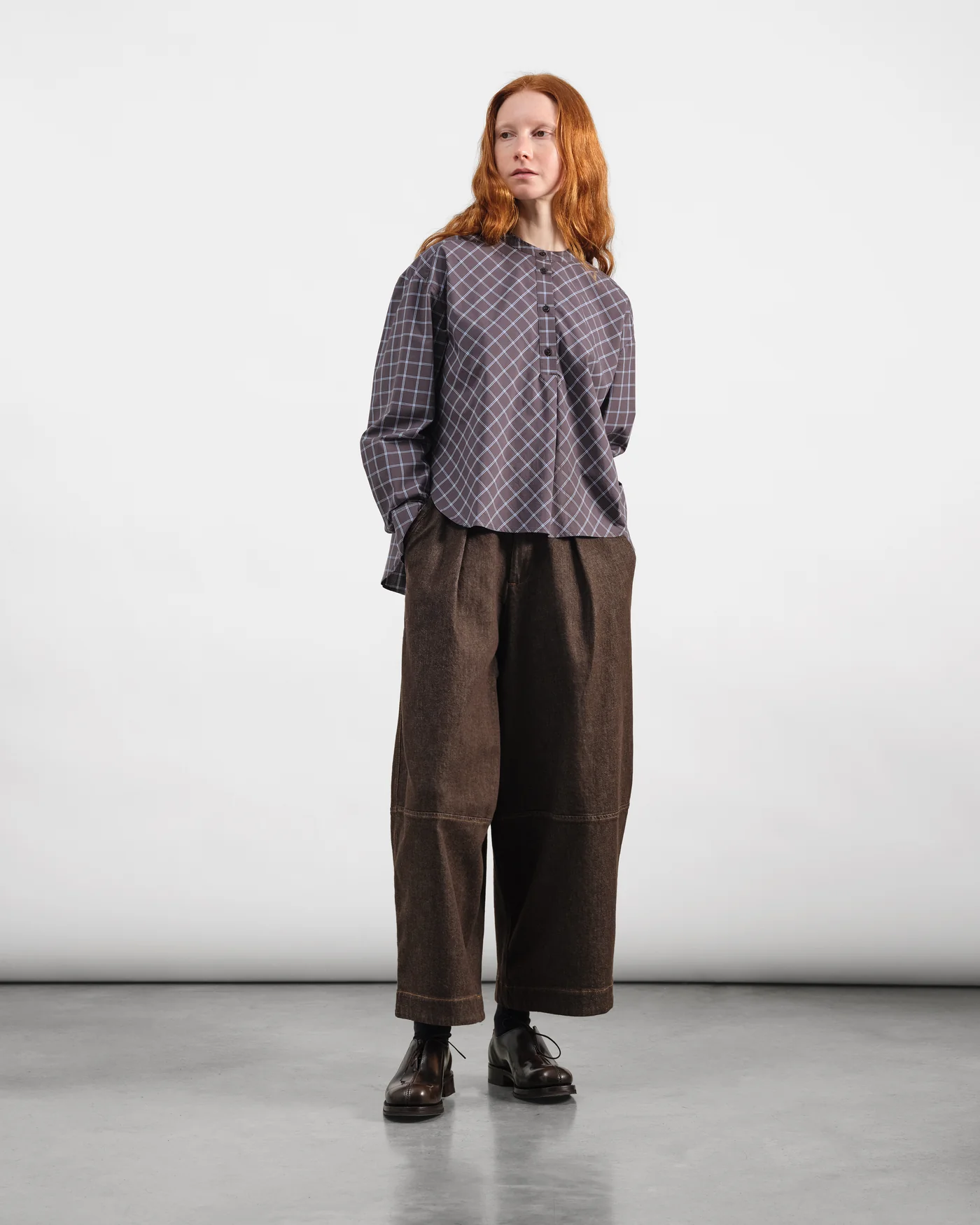 Ovelia Shirt — view 2