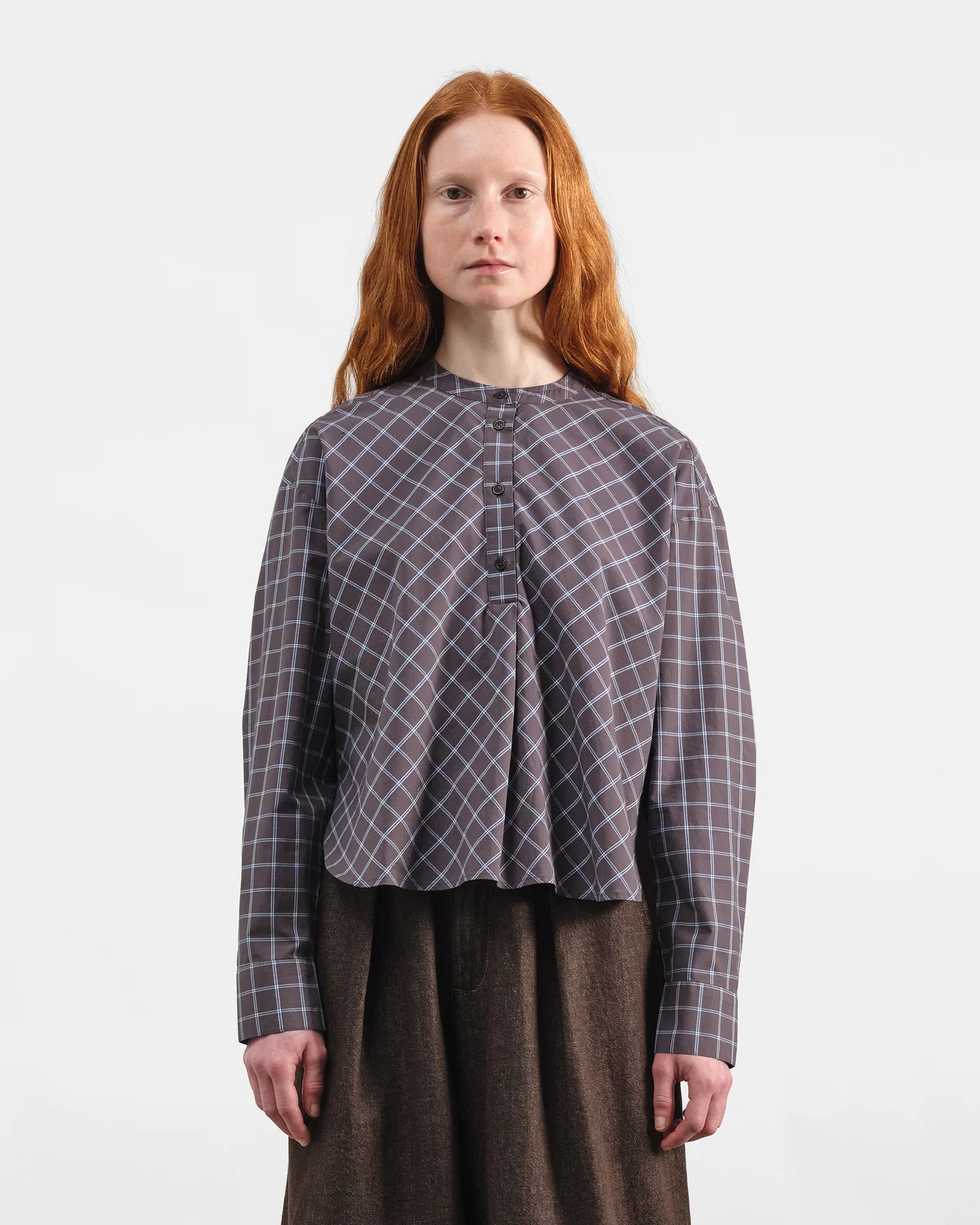 Ovelia Shirt — view 3