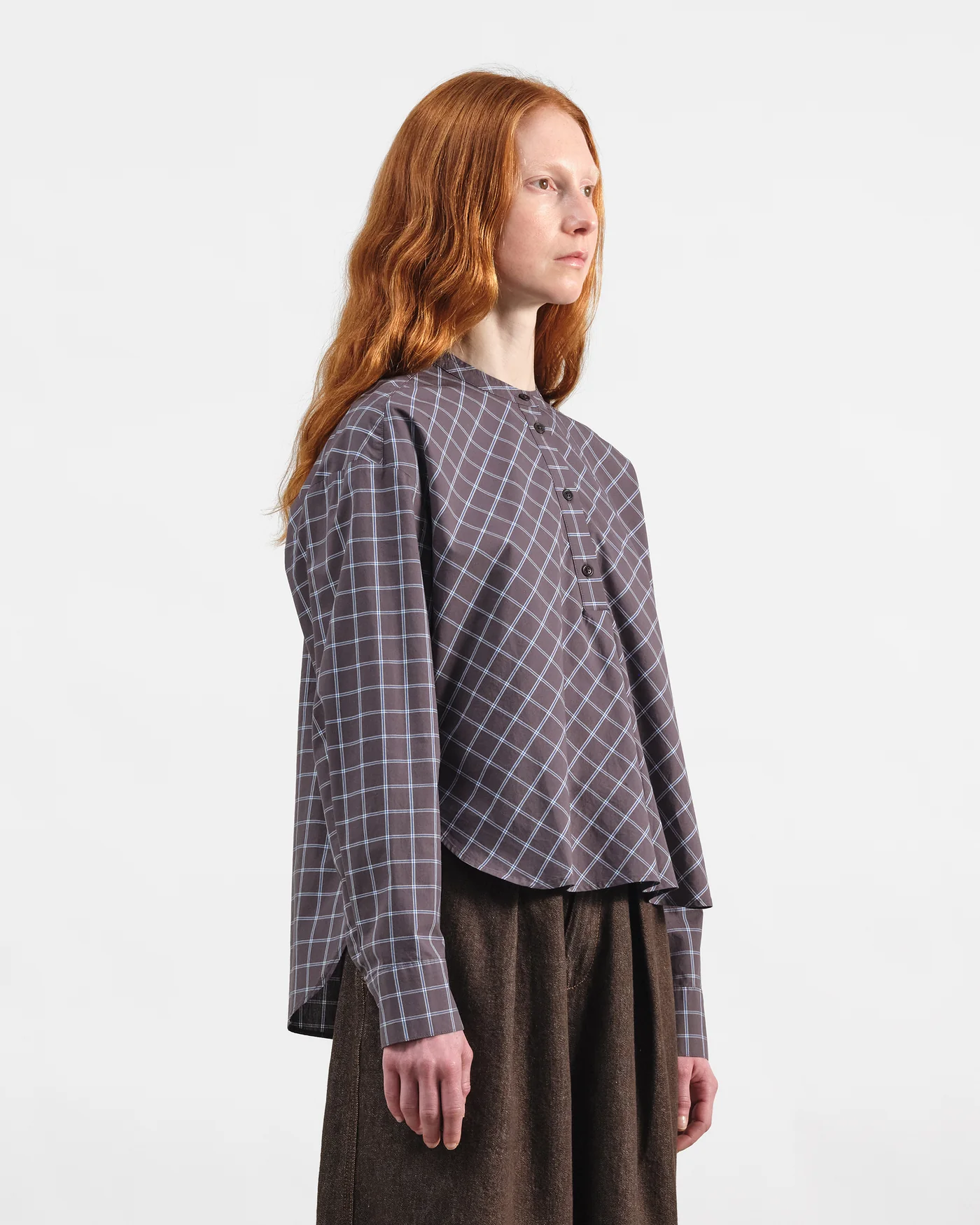 Ovelia Shirt — view 4