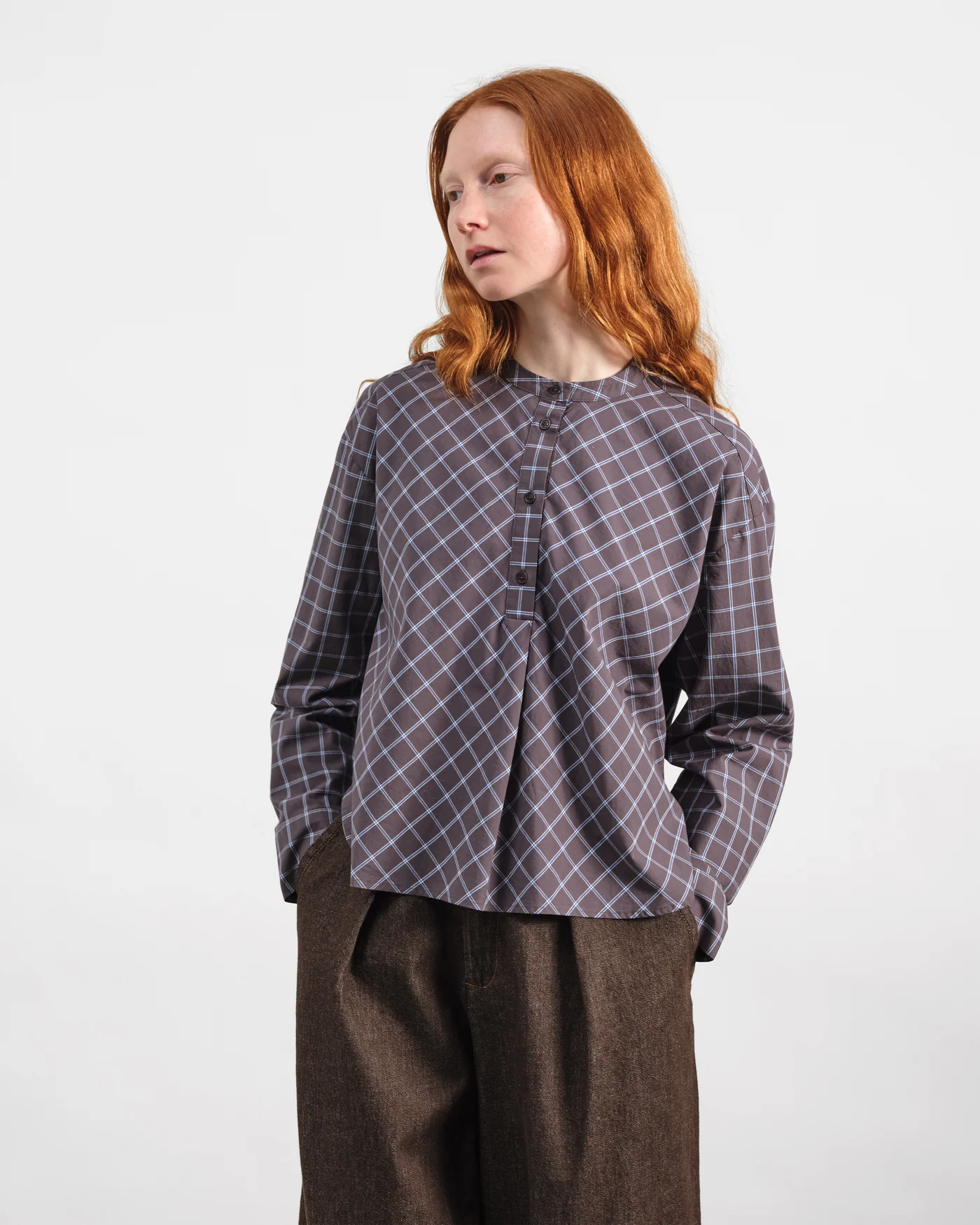 Ovelia Shirt — view 6