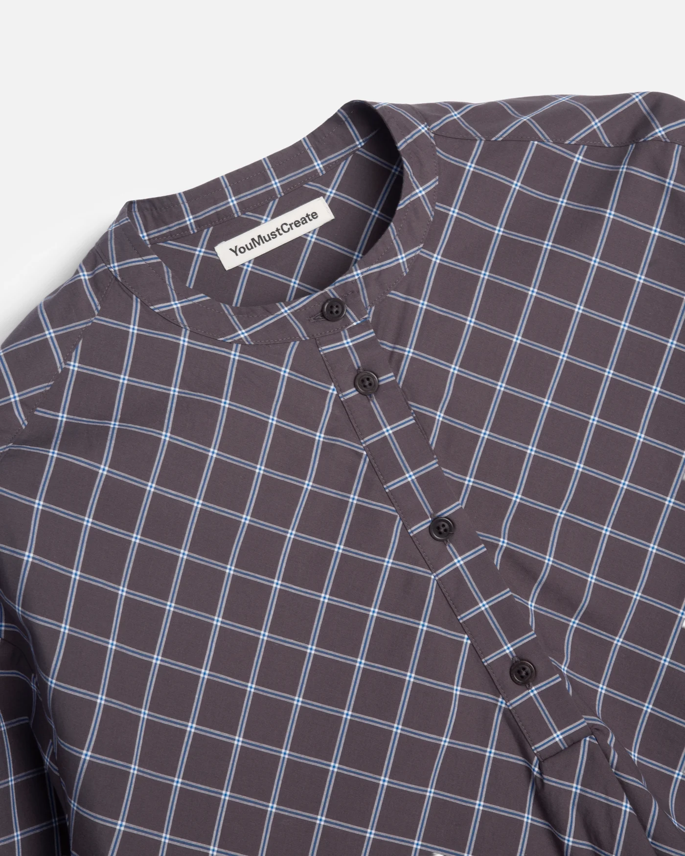 Ovelia Shirt — view 8