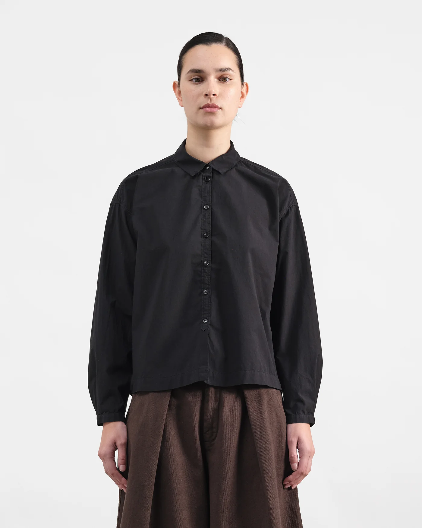 Marianne Shirt — view 2