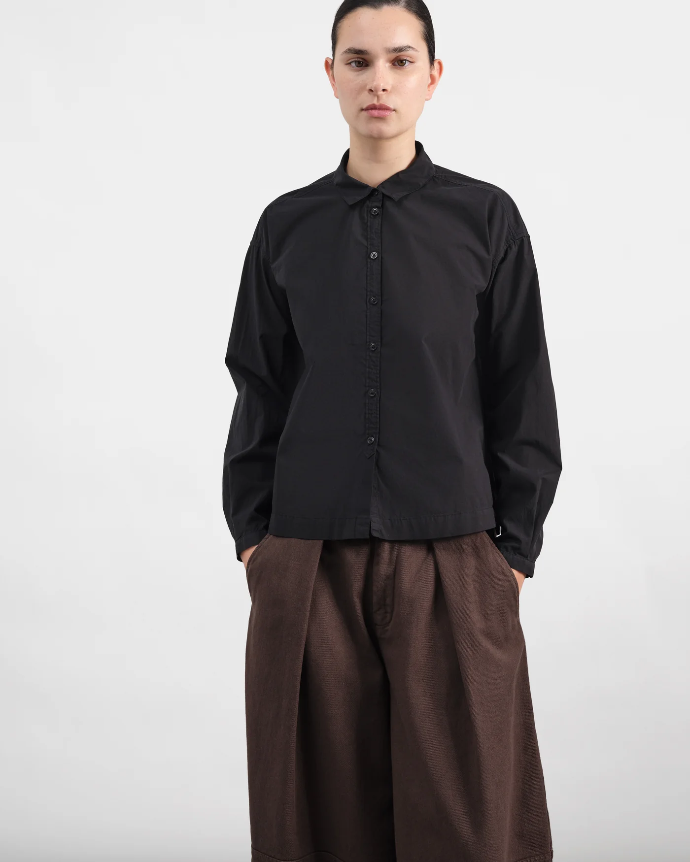 Marianne Shirt — view 5