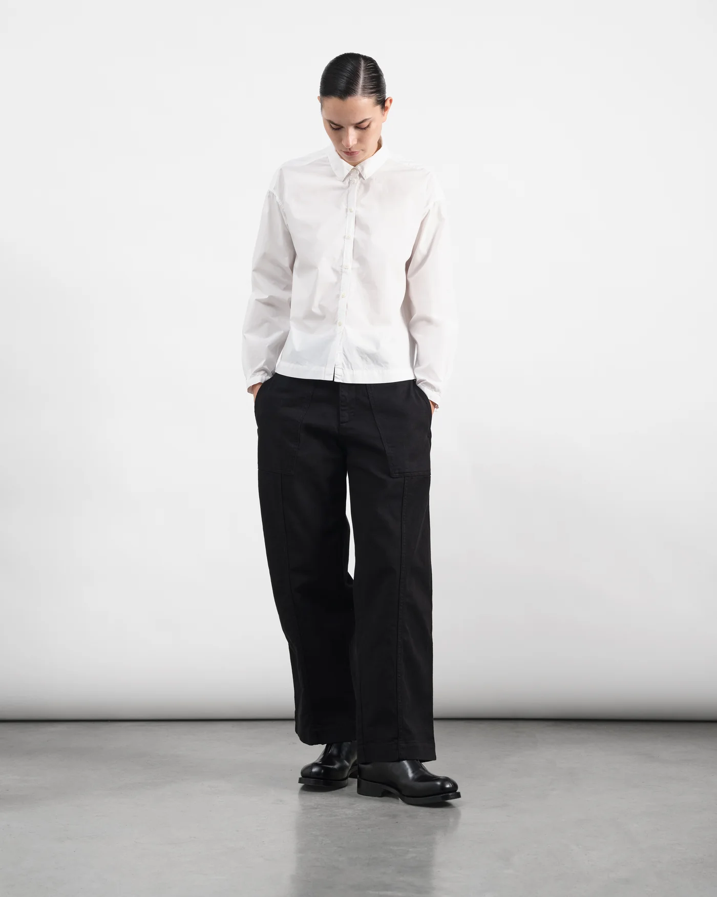 Marianne Shirt — view 2