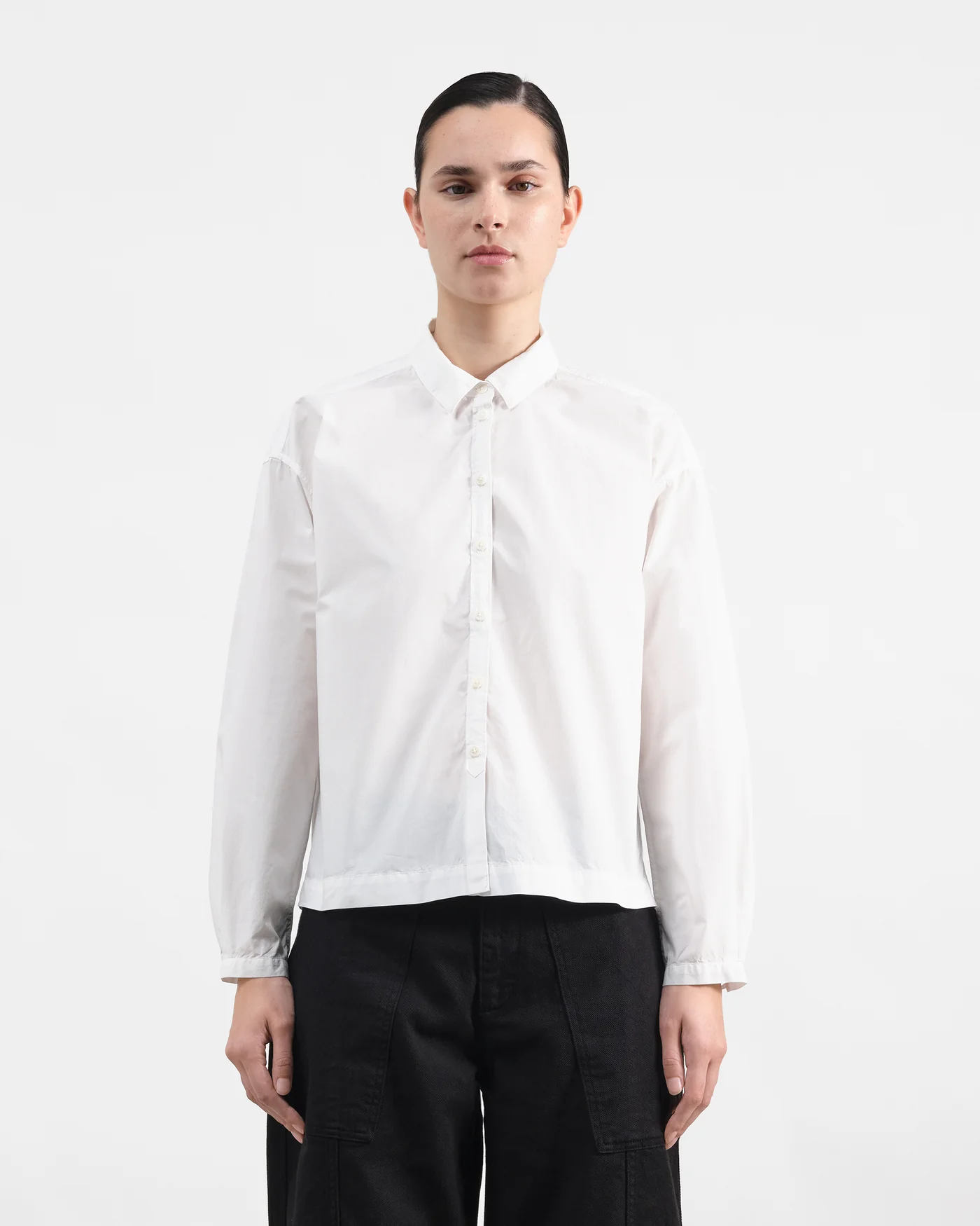 Marianne Shirt — view 3
