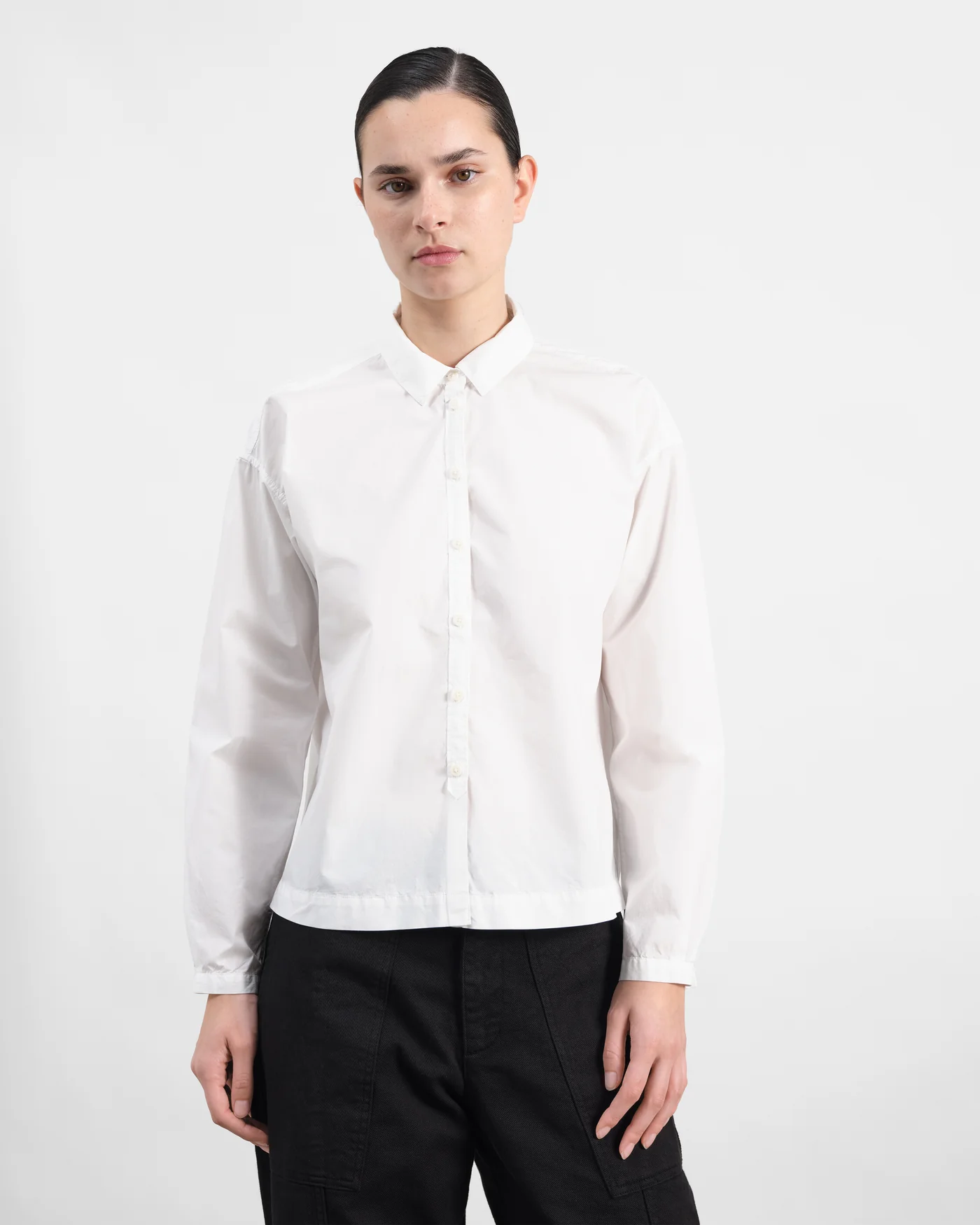 Marianne Shirt — view 6