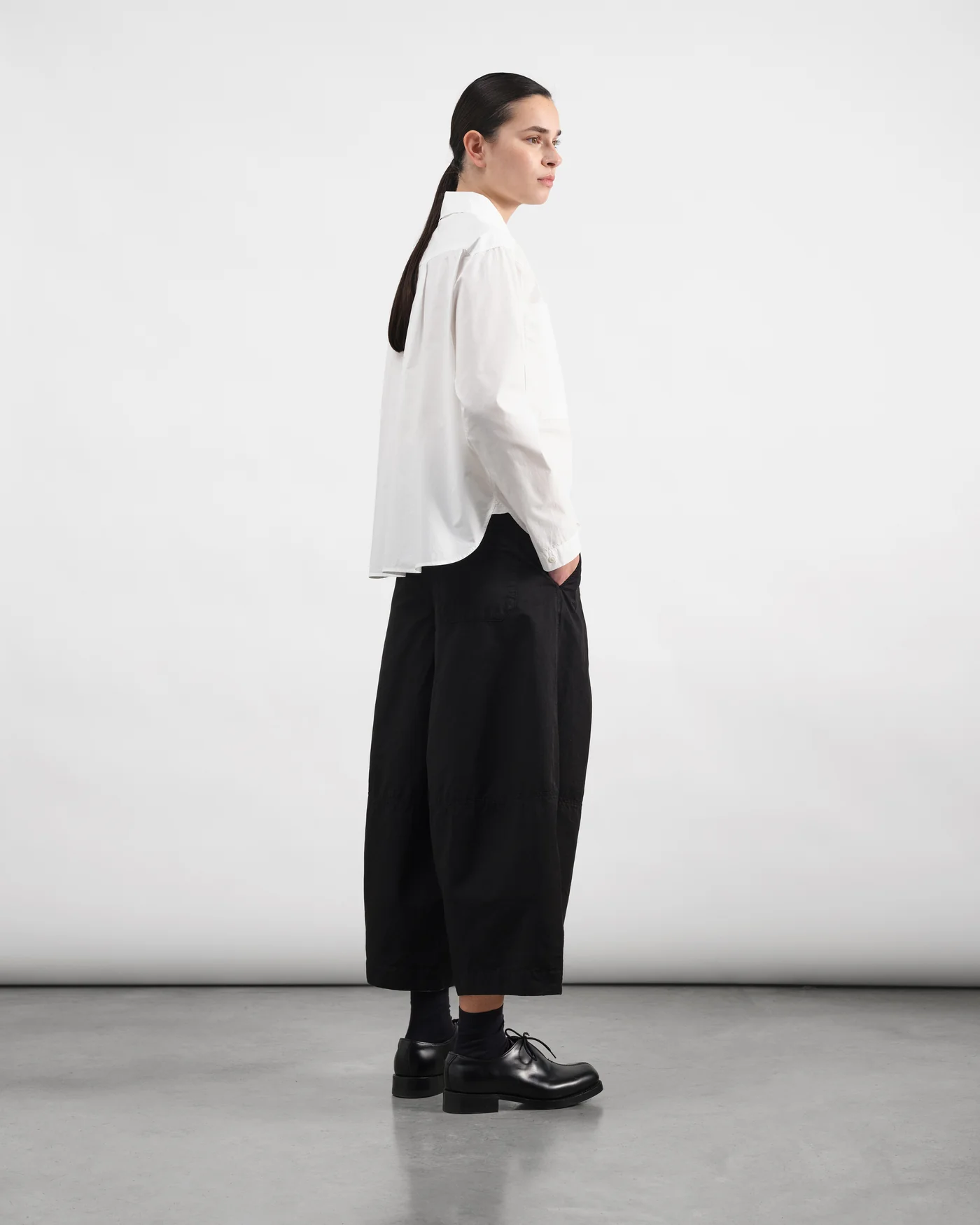 Eva Shirt — view 2