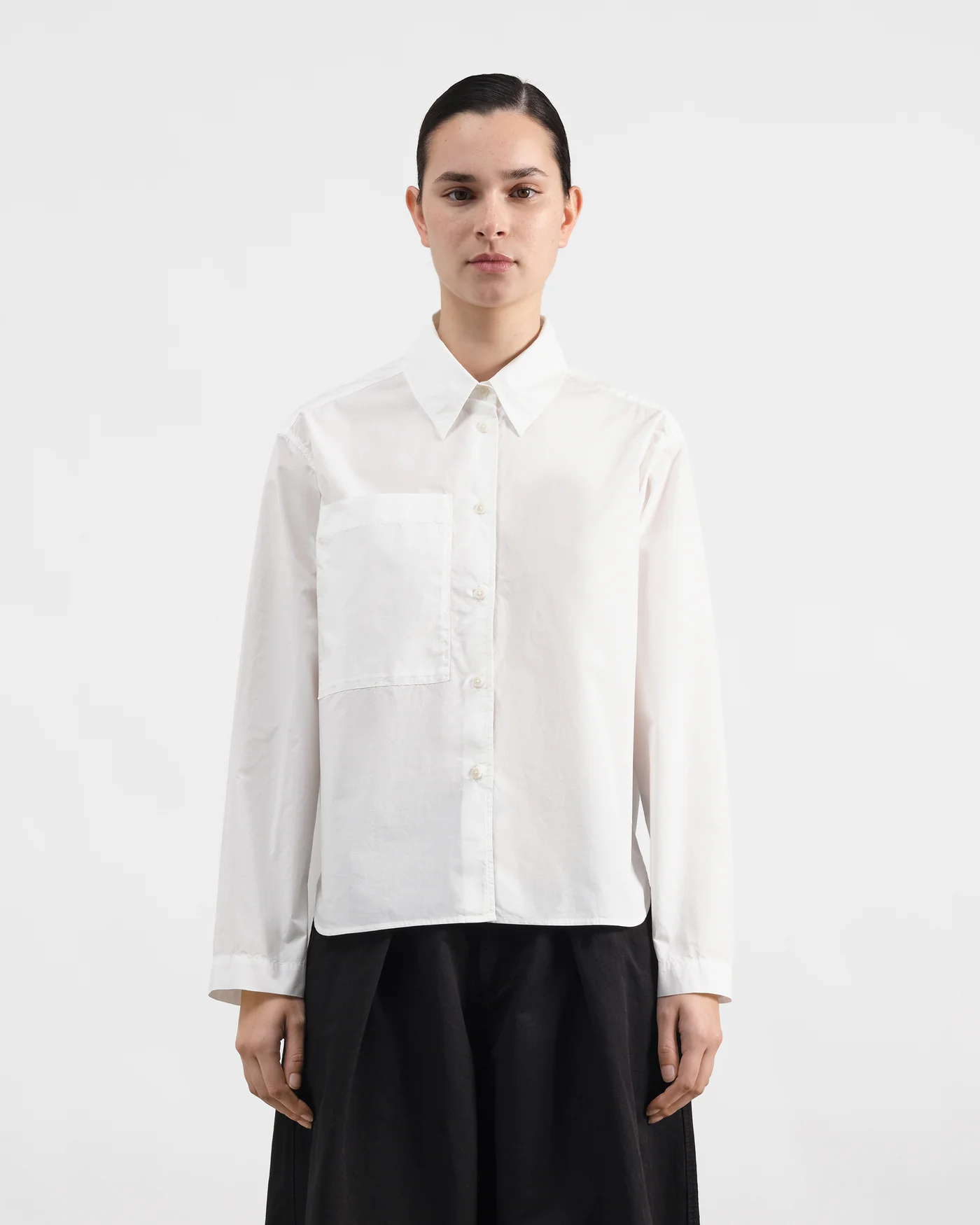 Eva Shirt — view 3