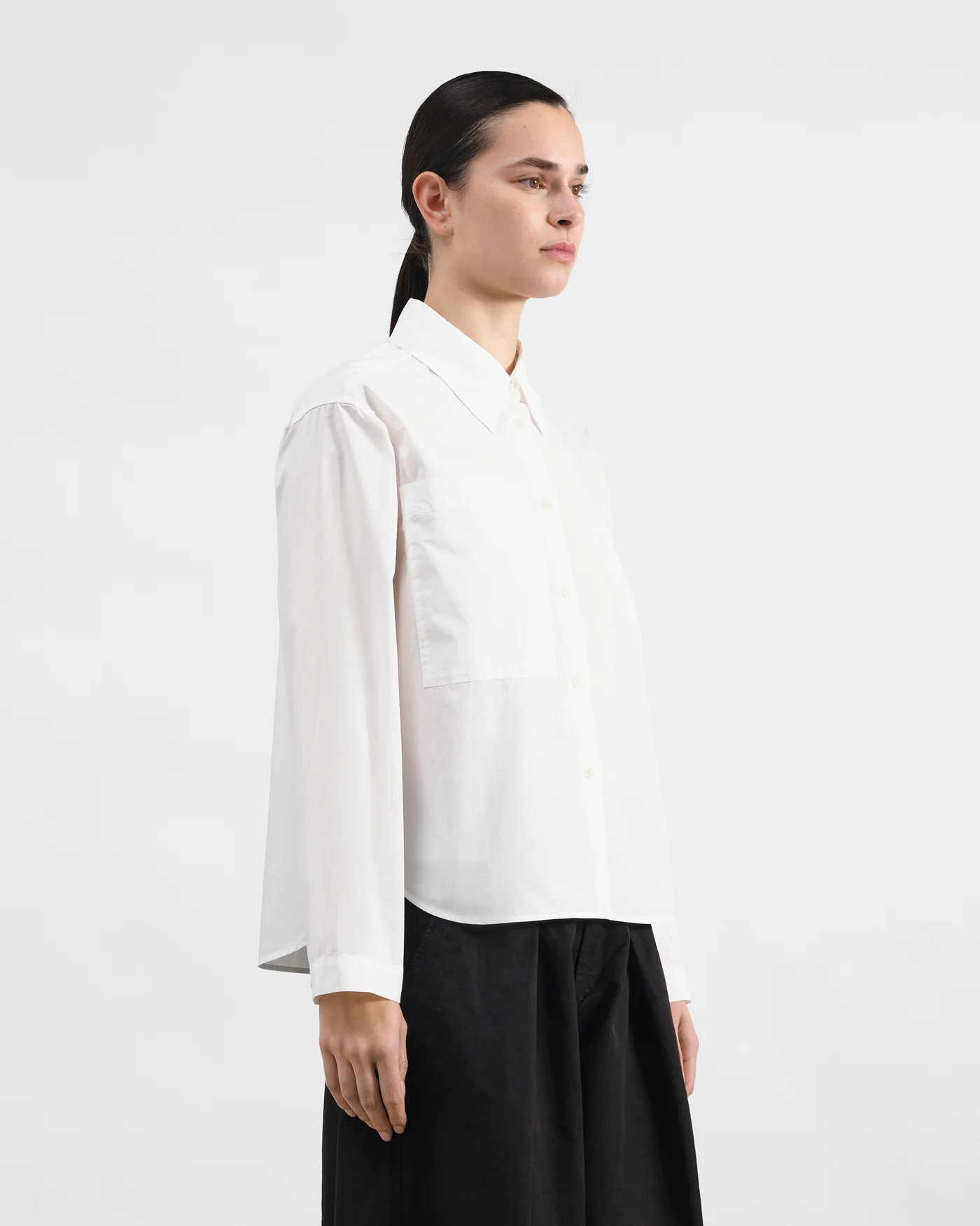 Eva Shirt — view 4