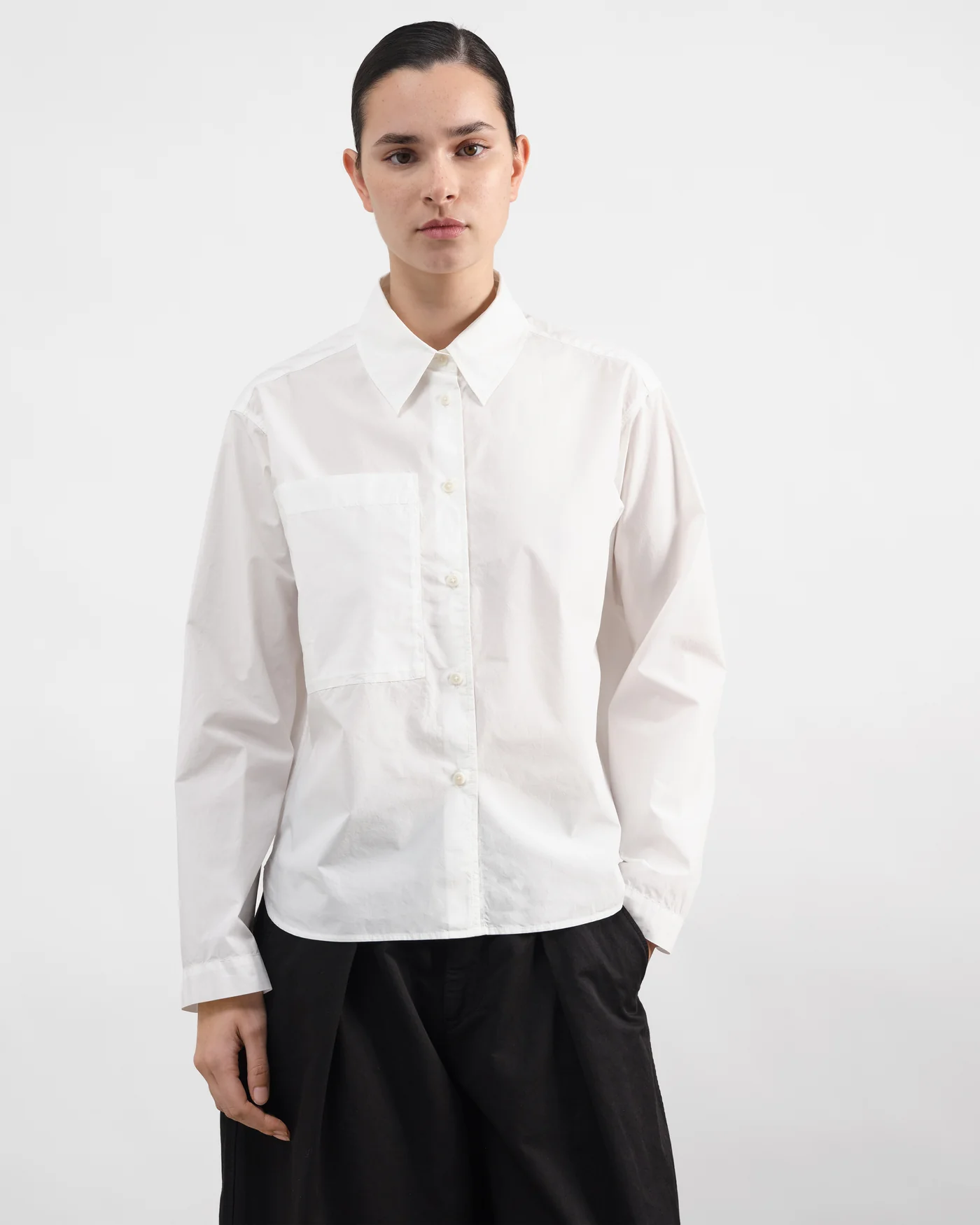 Eva Shirt — view 6