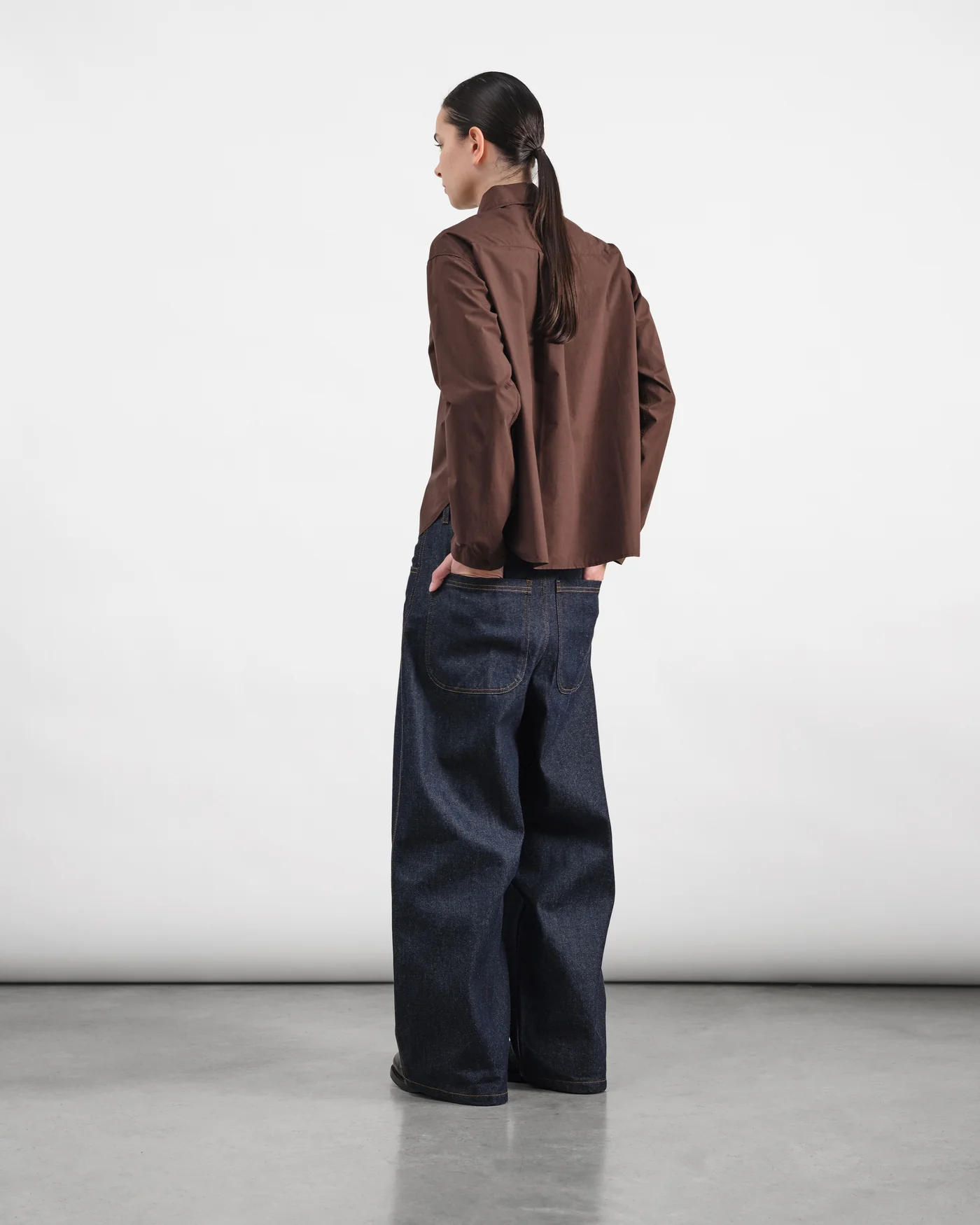 Eva Shirt — view 2