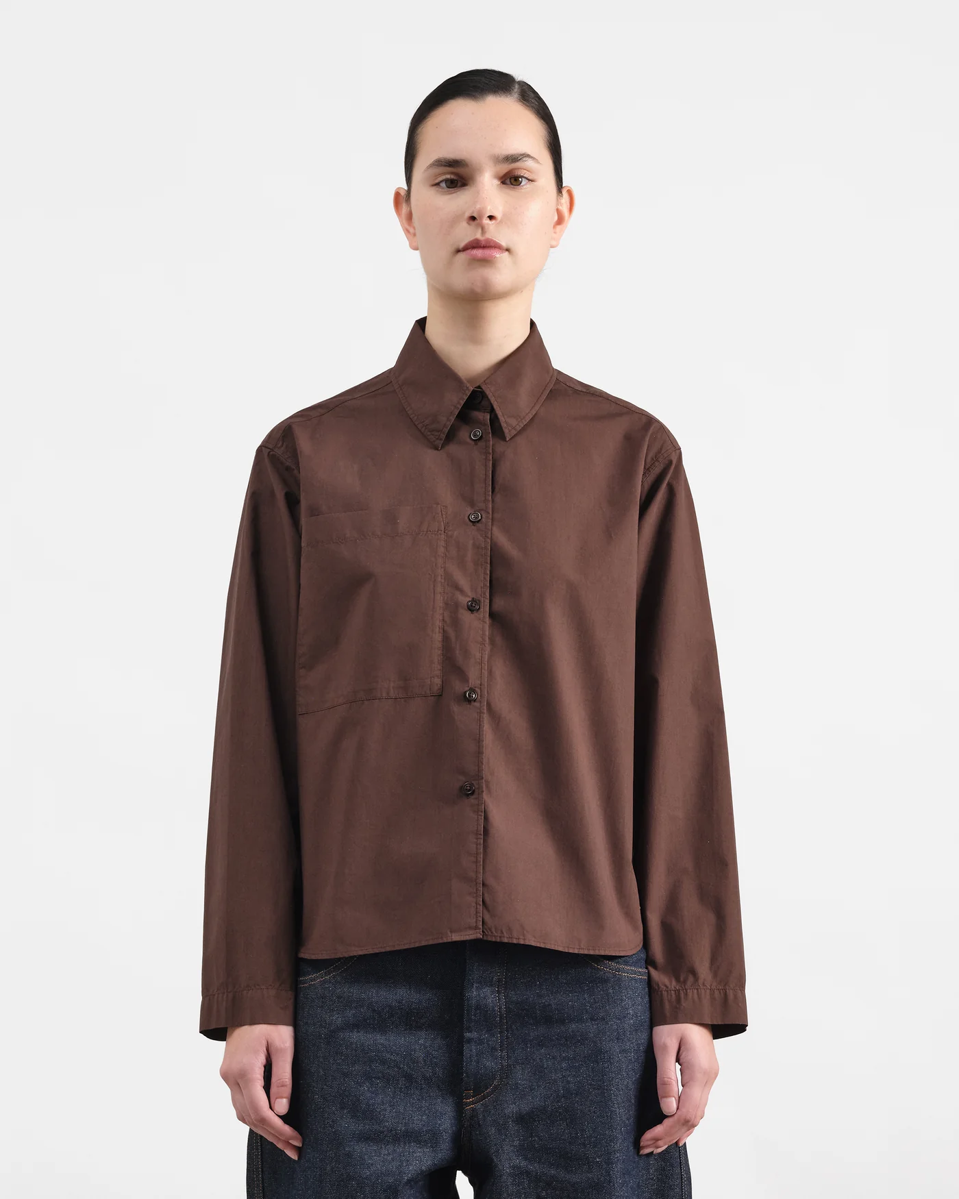 Eva Shirt — view 3