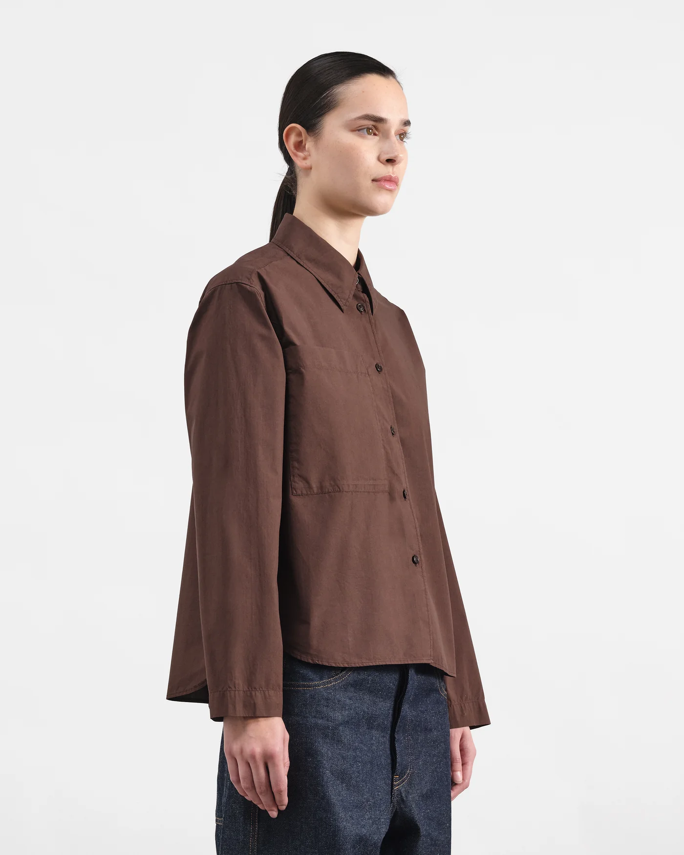 Eva Shirt — view 4