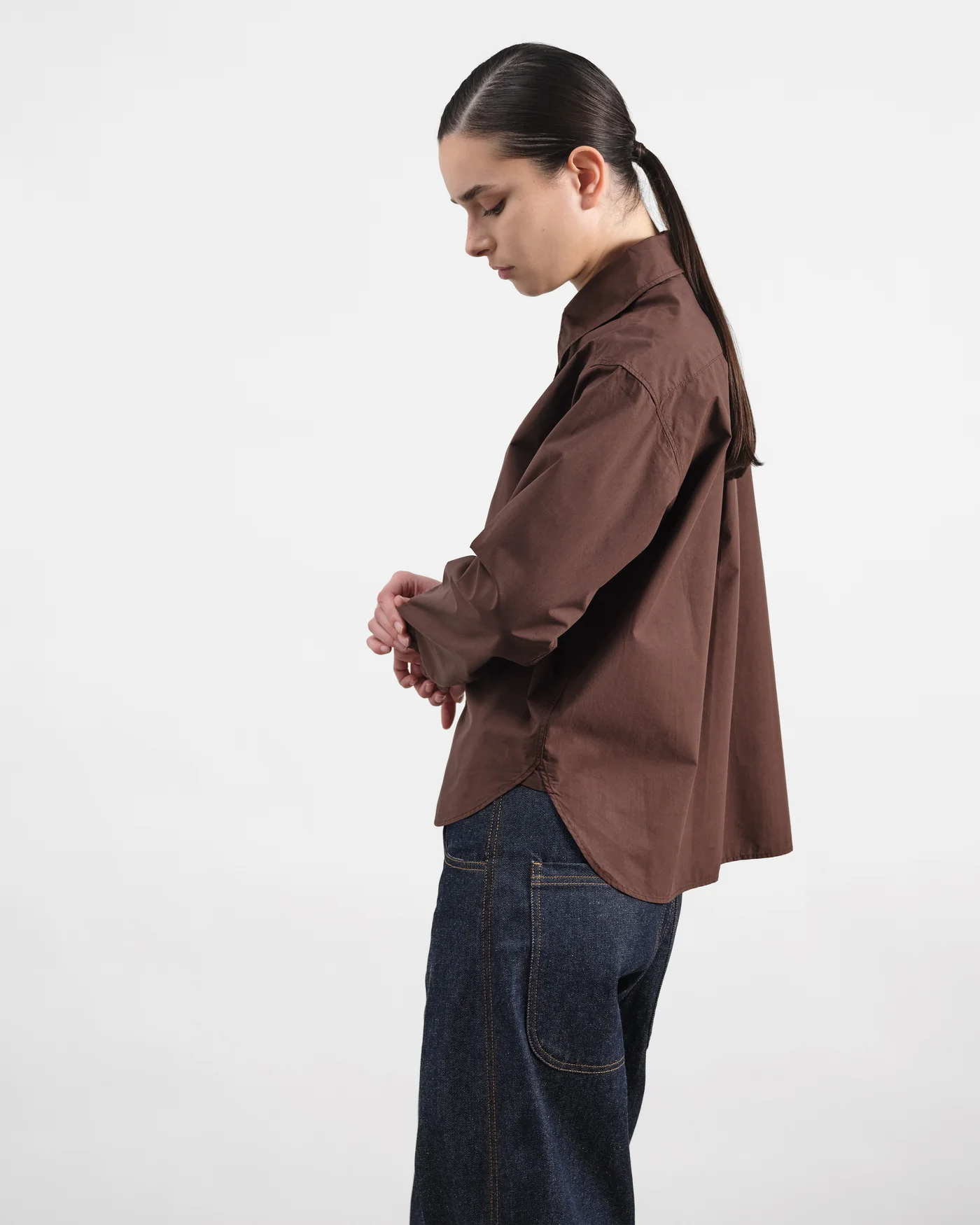 Eva Shirt — view 6