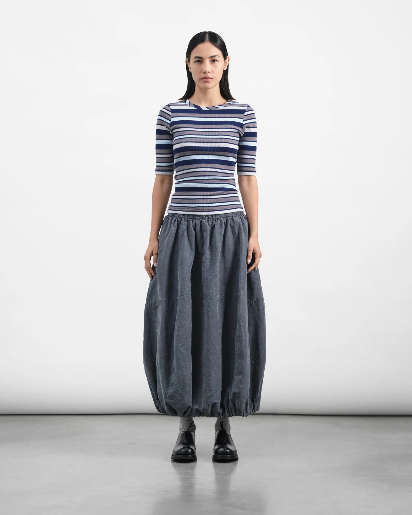 Parachute Skirt — view 3