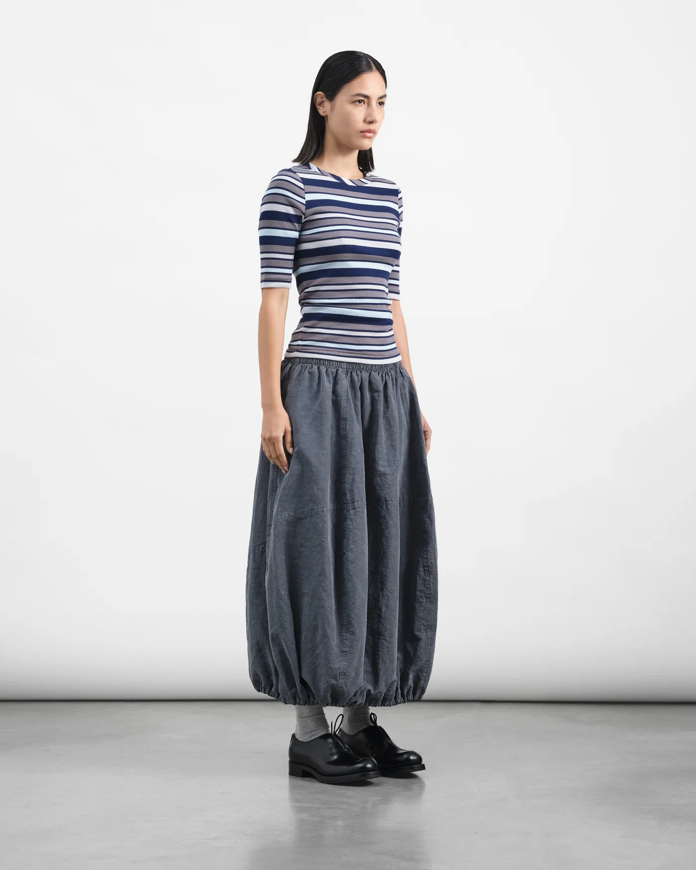 Parachute Skirt — view 4