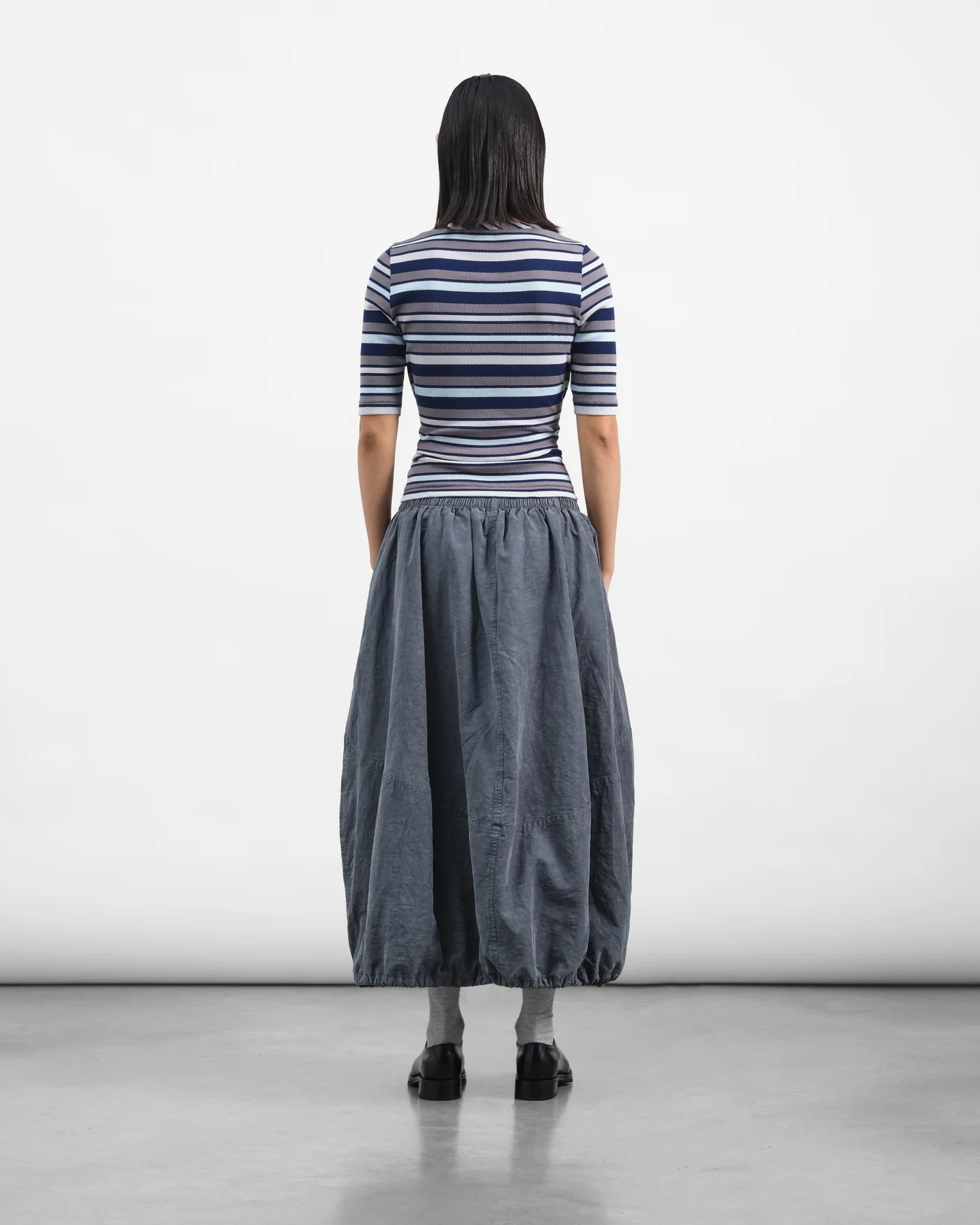 Parachute Skirt — view 5