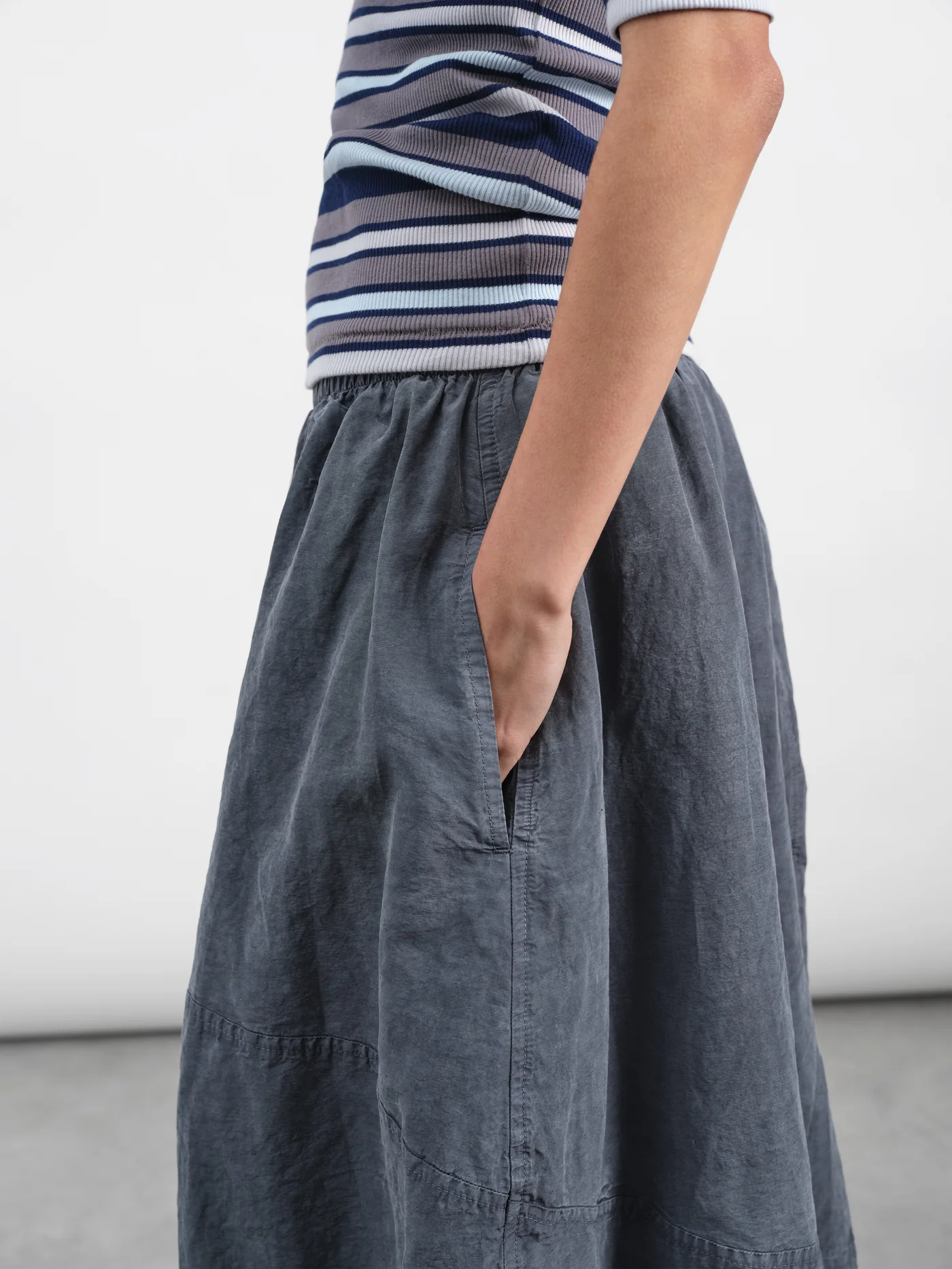 Parachute Skirt — view 6