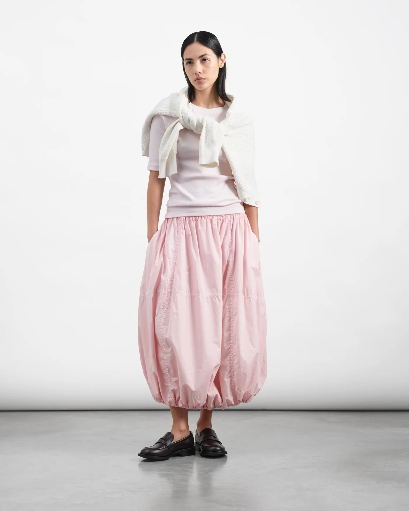 Parachute Skirt — view 2