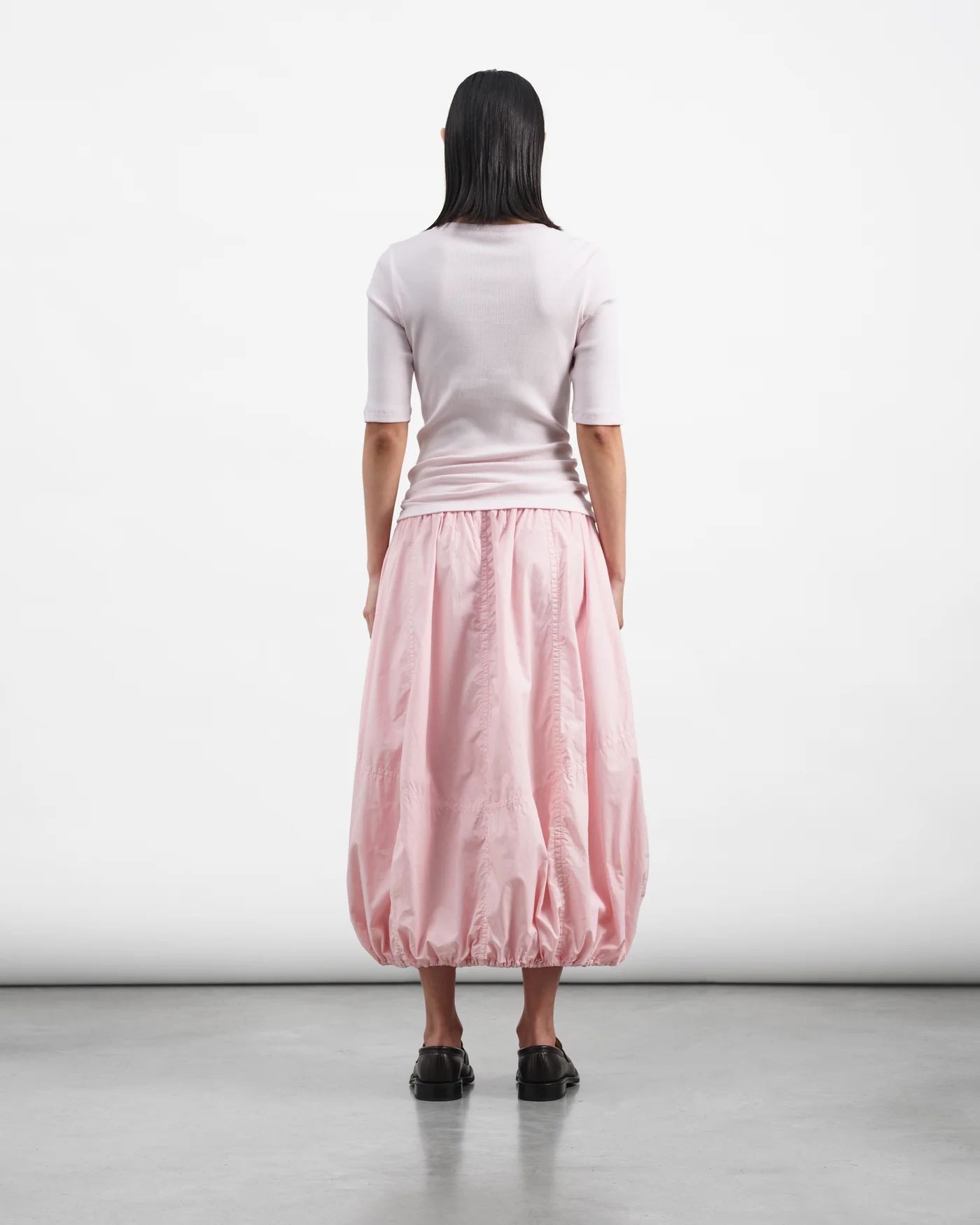 Parachute Skirt — view 5