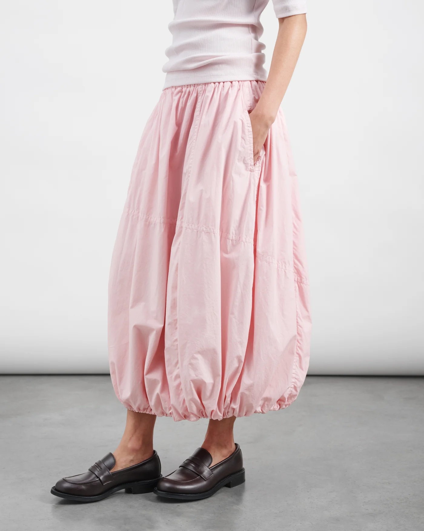 Parachute Skirt — view 6