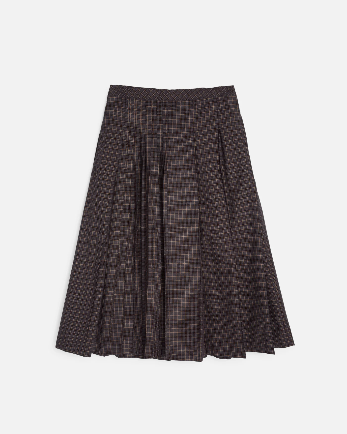 Rosetta Skirt
