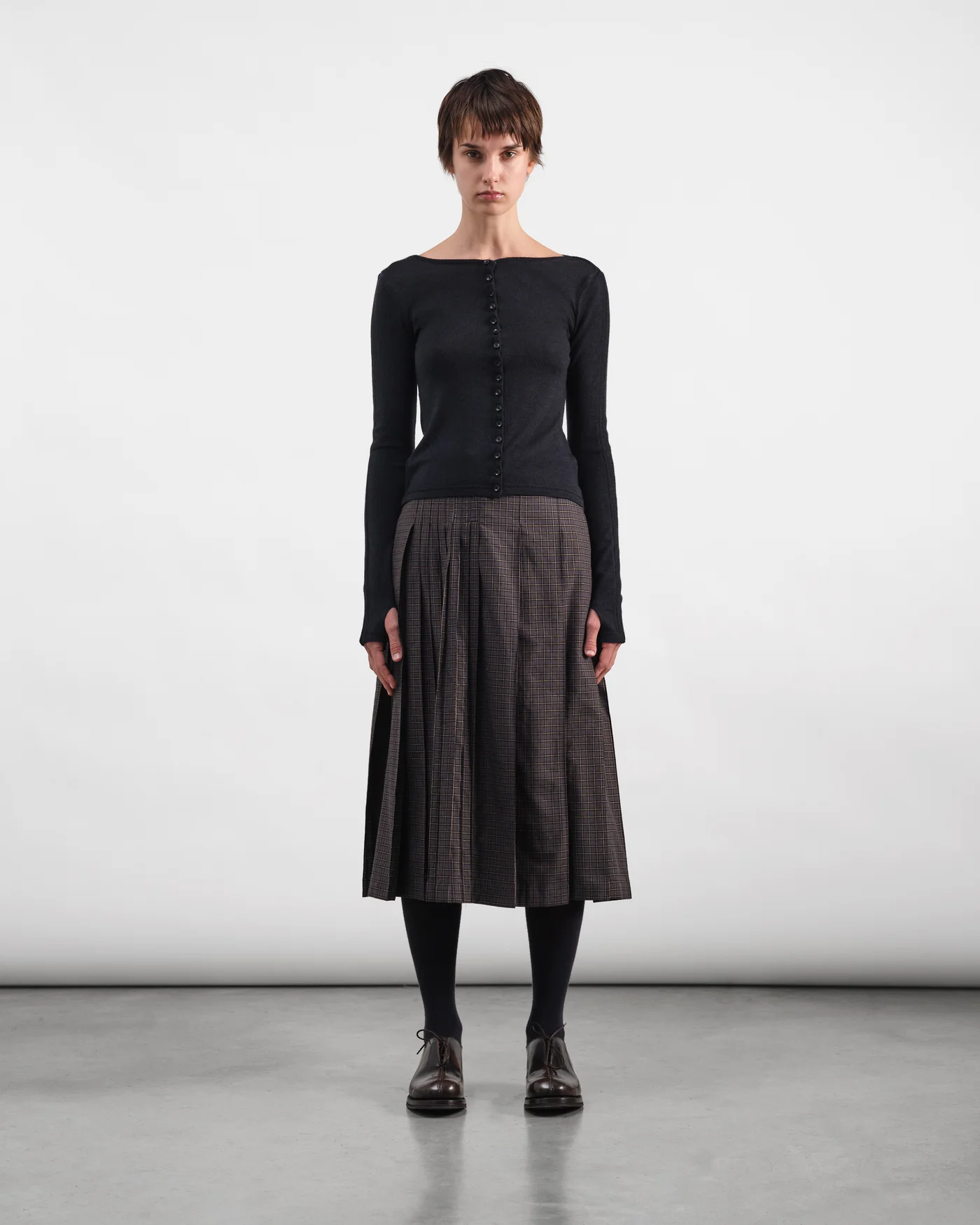 Rosetta Skirt — view 2