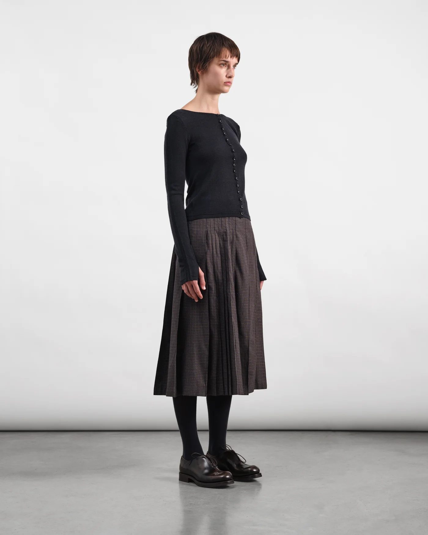 Rosetta Skirt — view 3