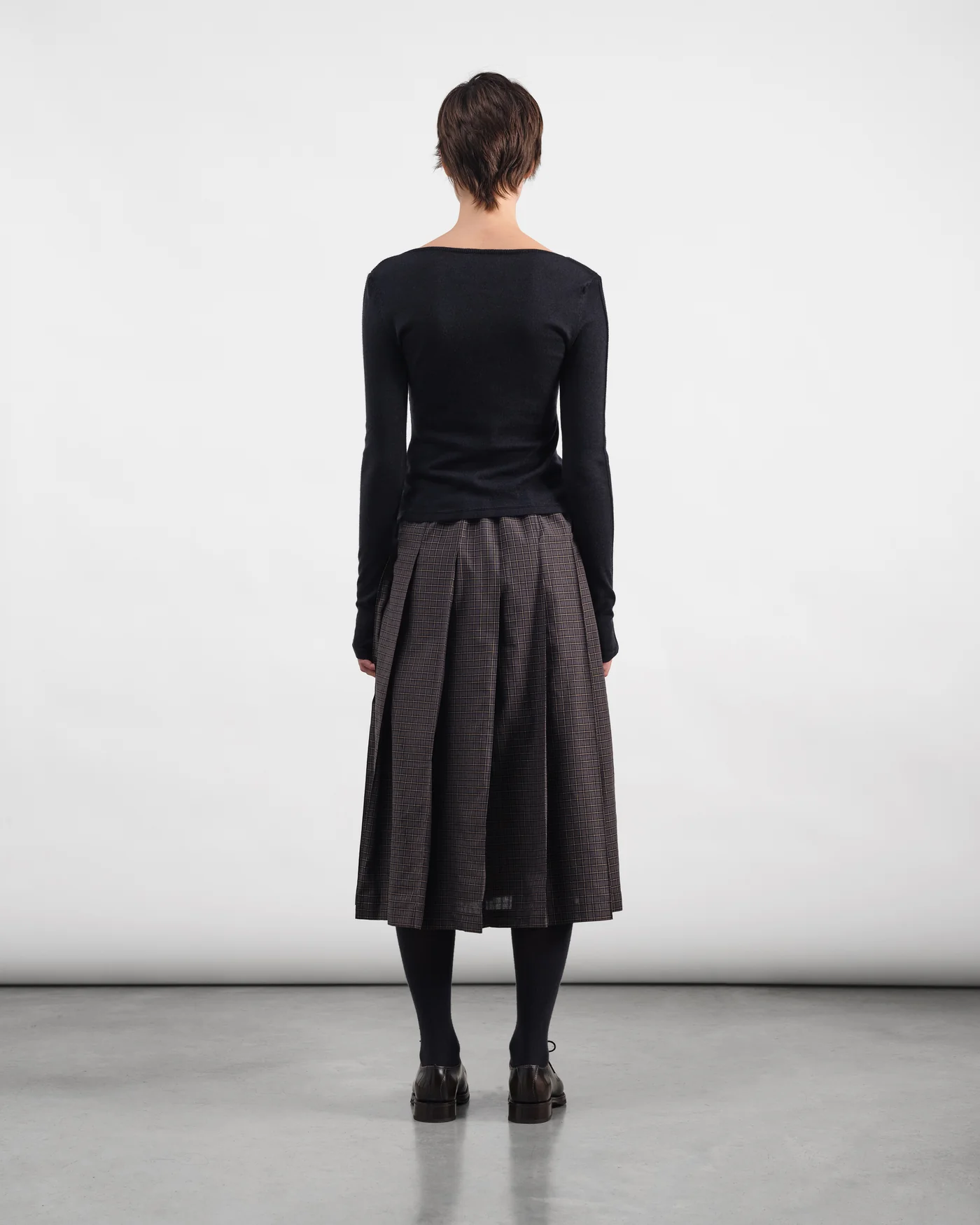 Rosetta Skirt — view 4