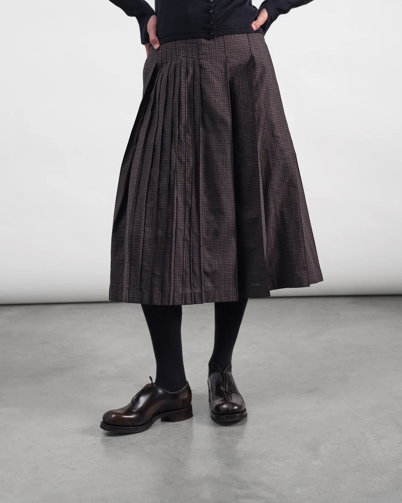 Rosetta Skirt — view 5