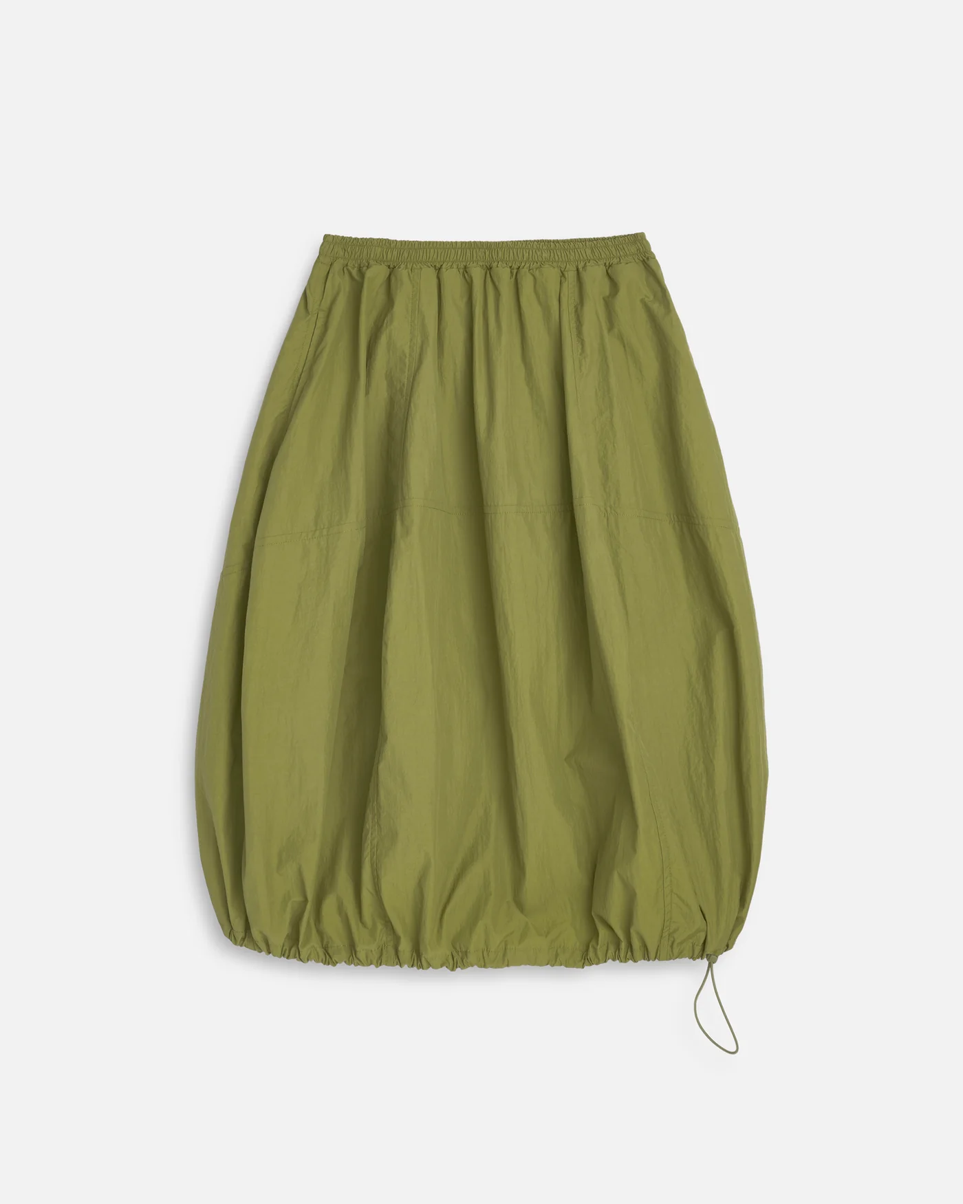 Parachute Skirt