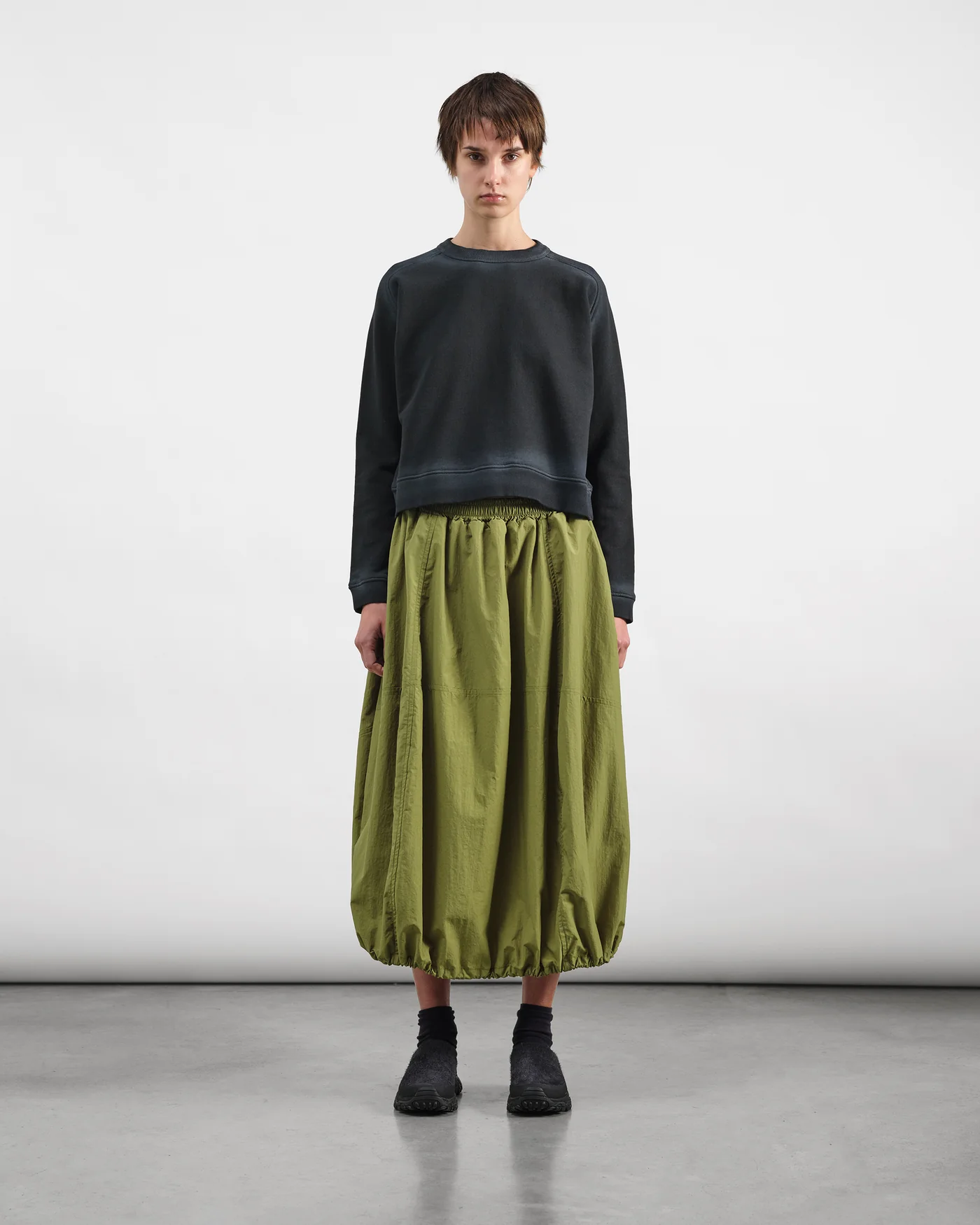 Parachute Skirt — view 3