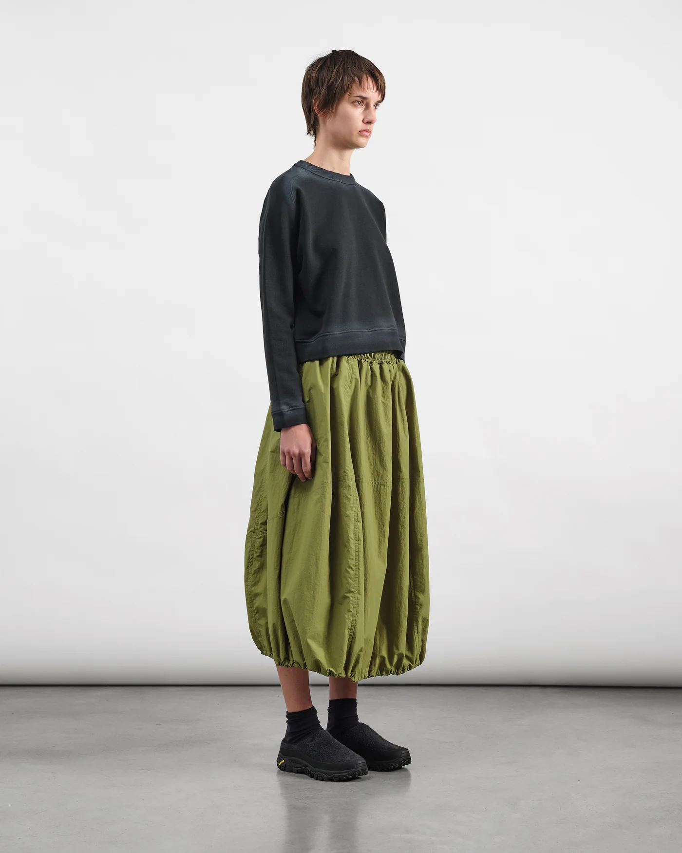 Parachute Skirt — view 4