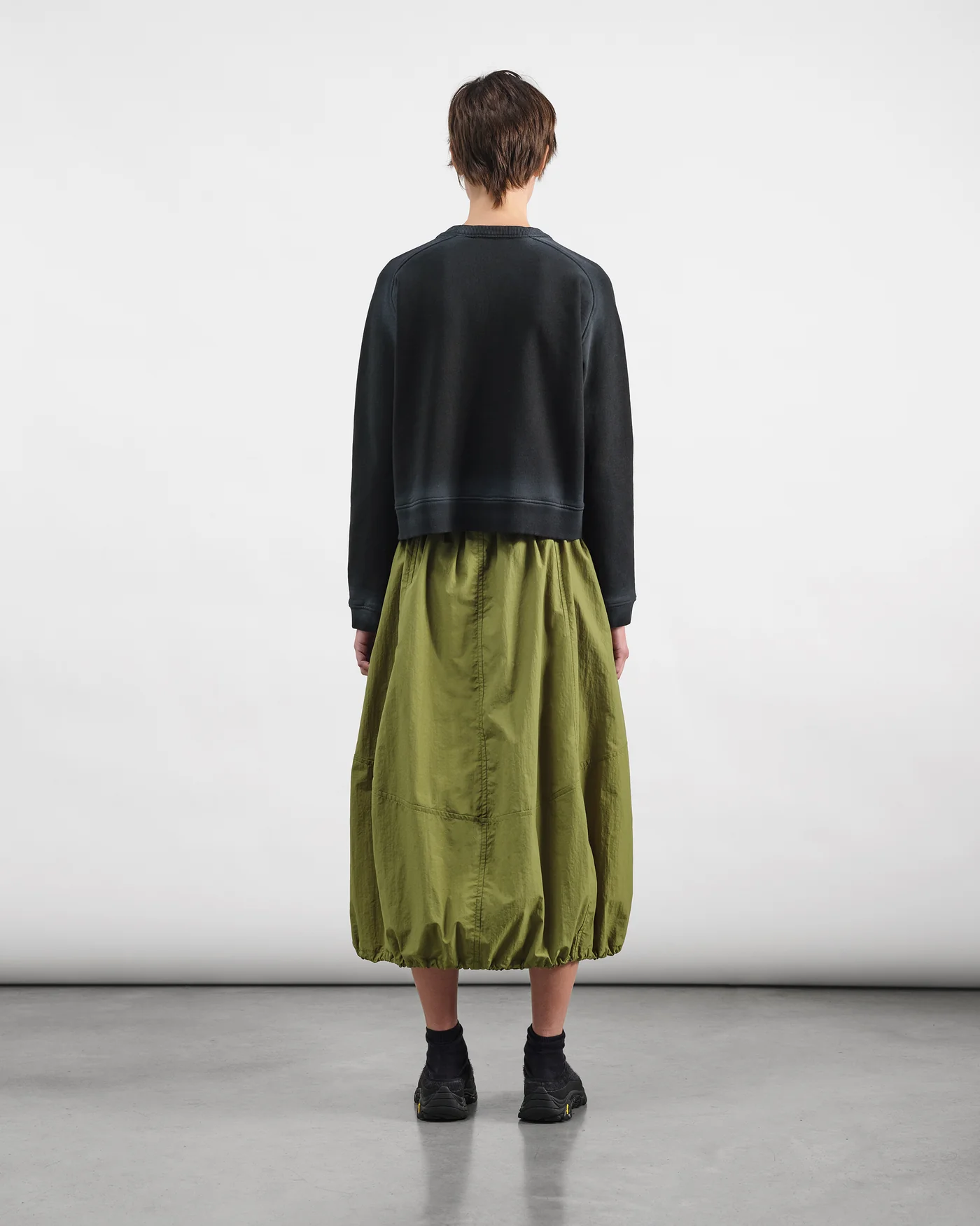 Parachute Skirt — view 5