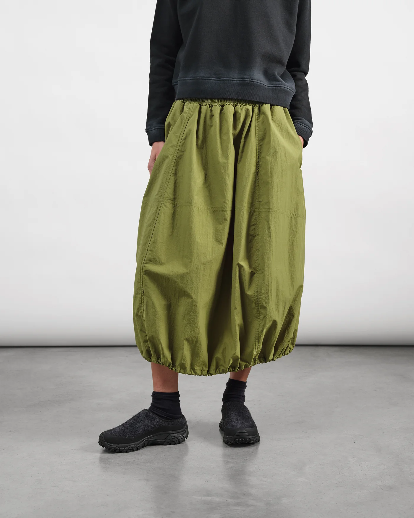 Parachute Skirt — view 6