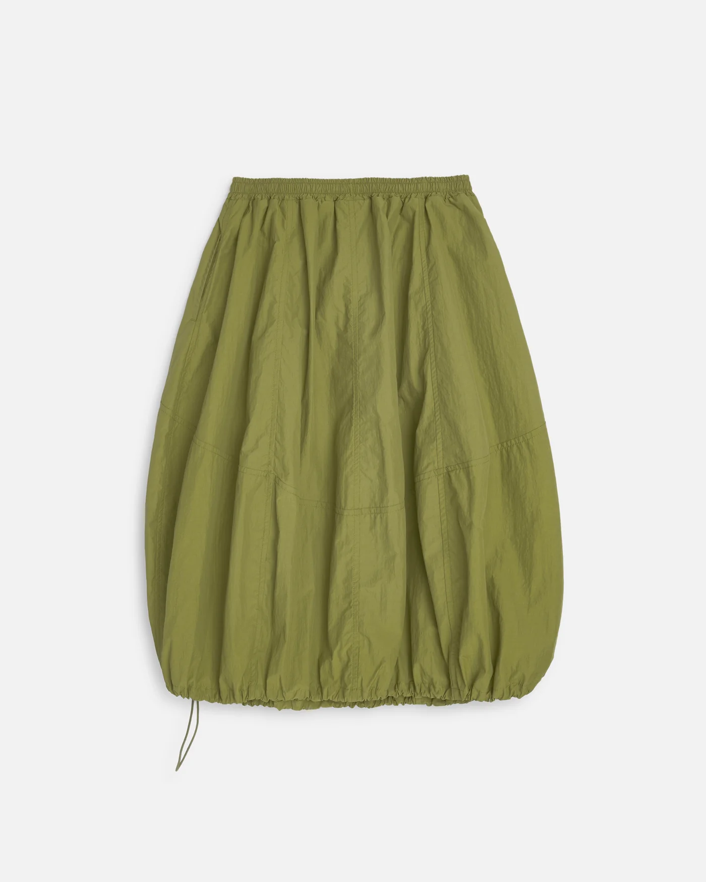 Parachute Skirt — view 7
