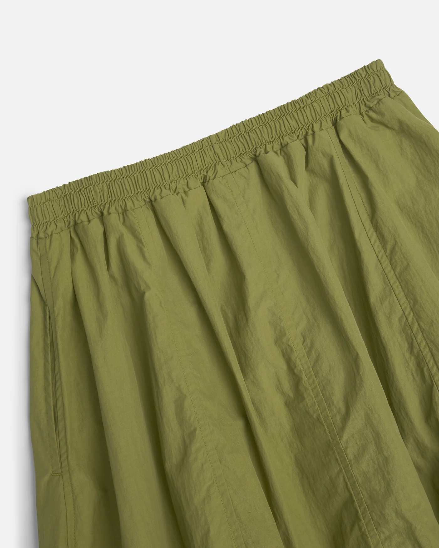 Parachute Skirt — view 8