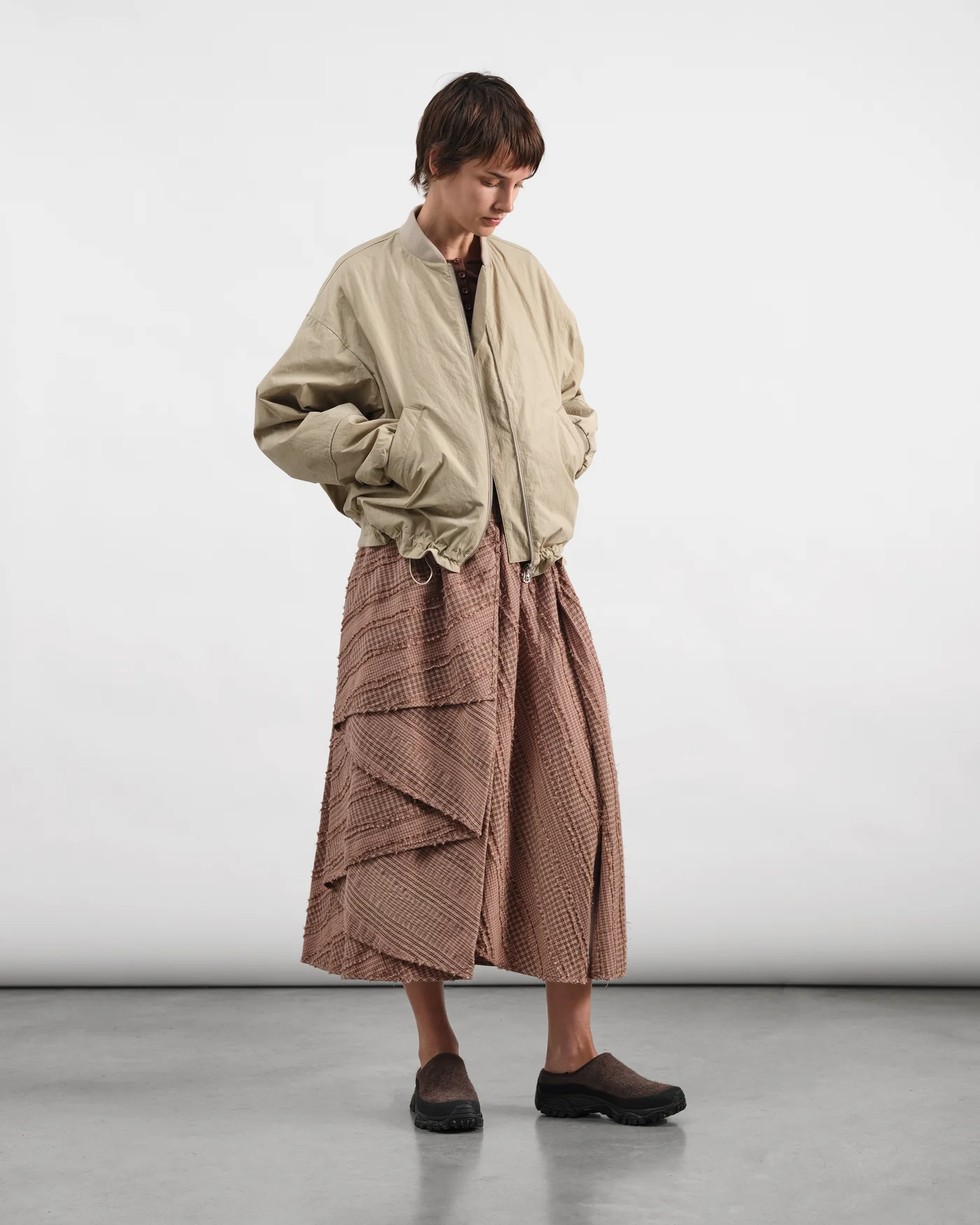 TLC Skirt — view 2