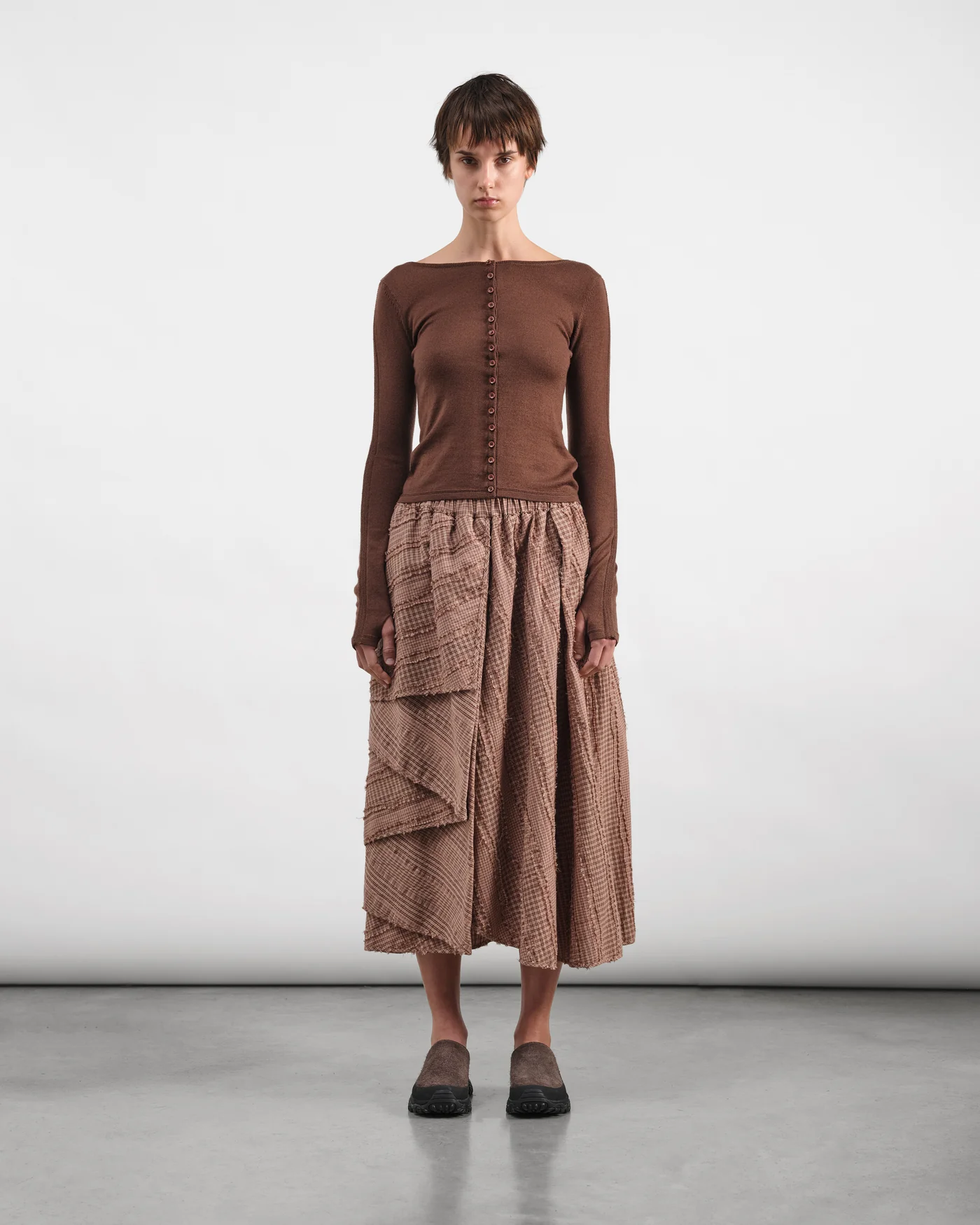 TLC Skirt — view 3