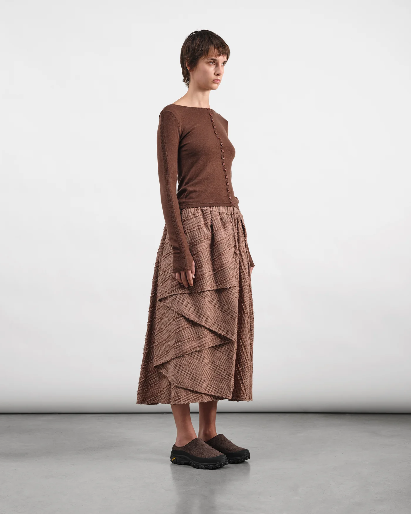 TLC Skirt — view 4
