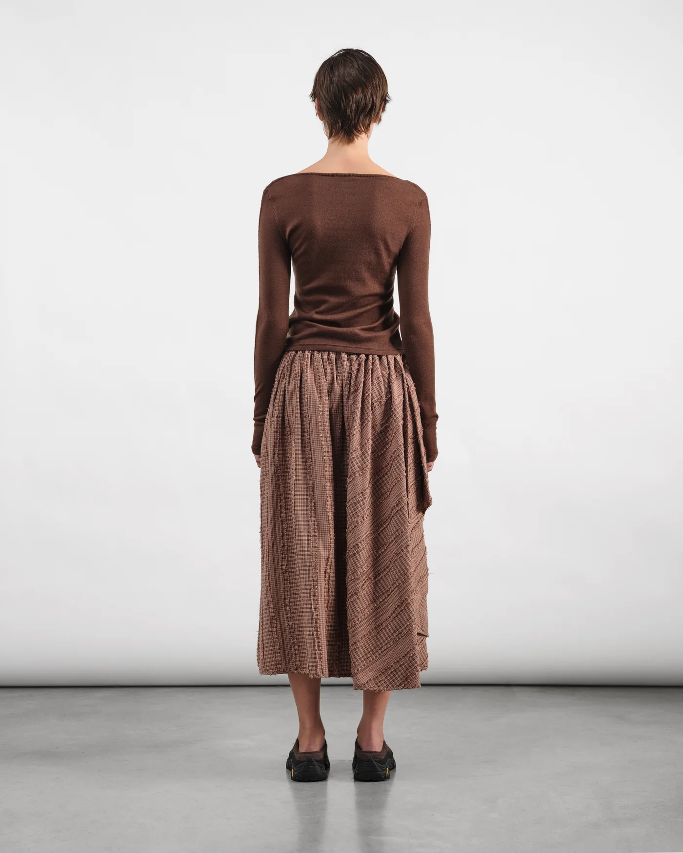 TLC Skirt — view 5