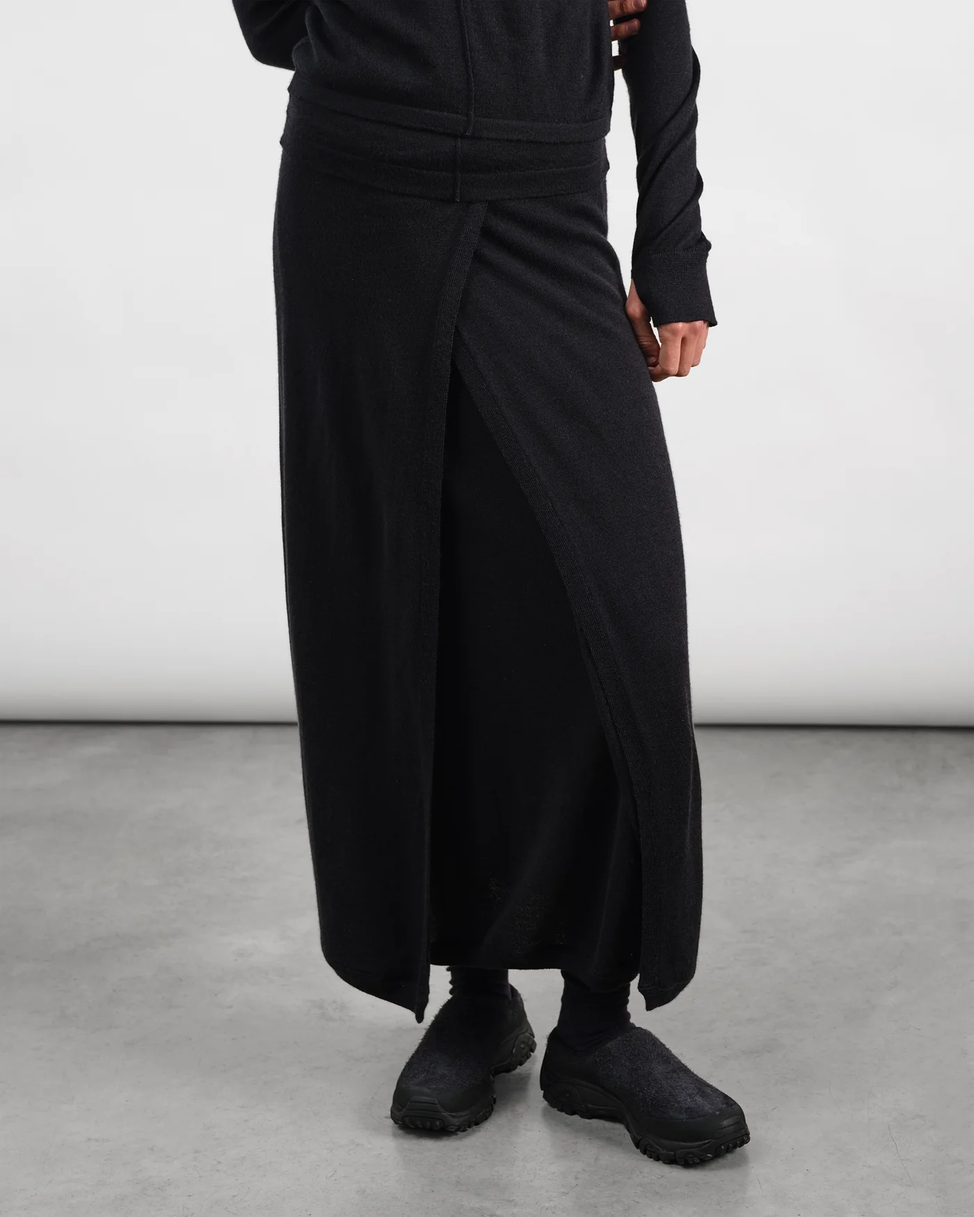 Georgette Skirt — view 6
