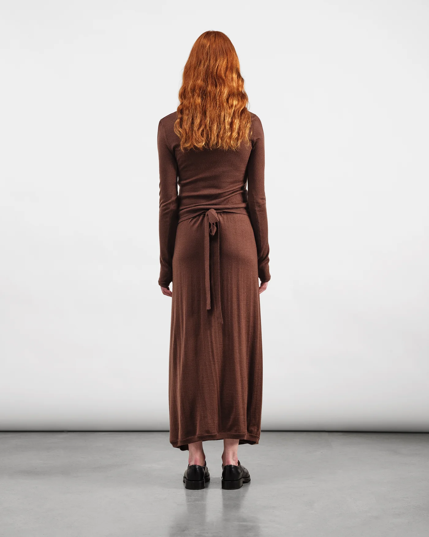 Georgette Skirt — view 5