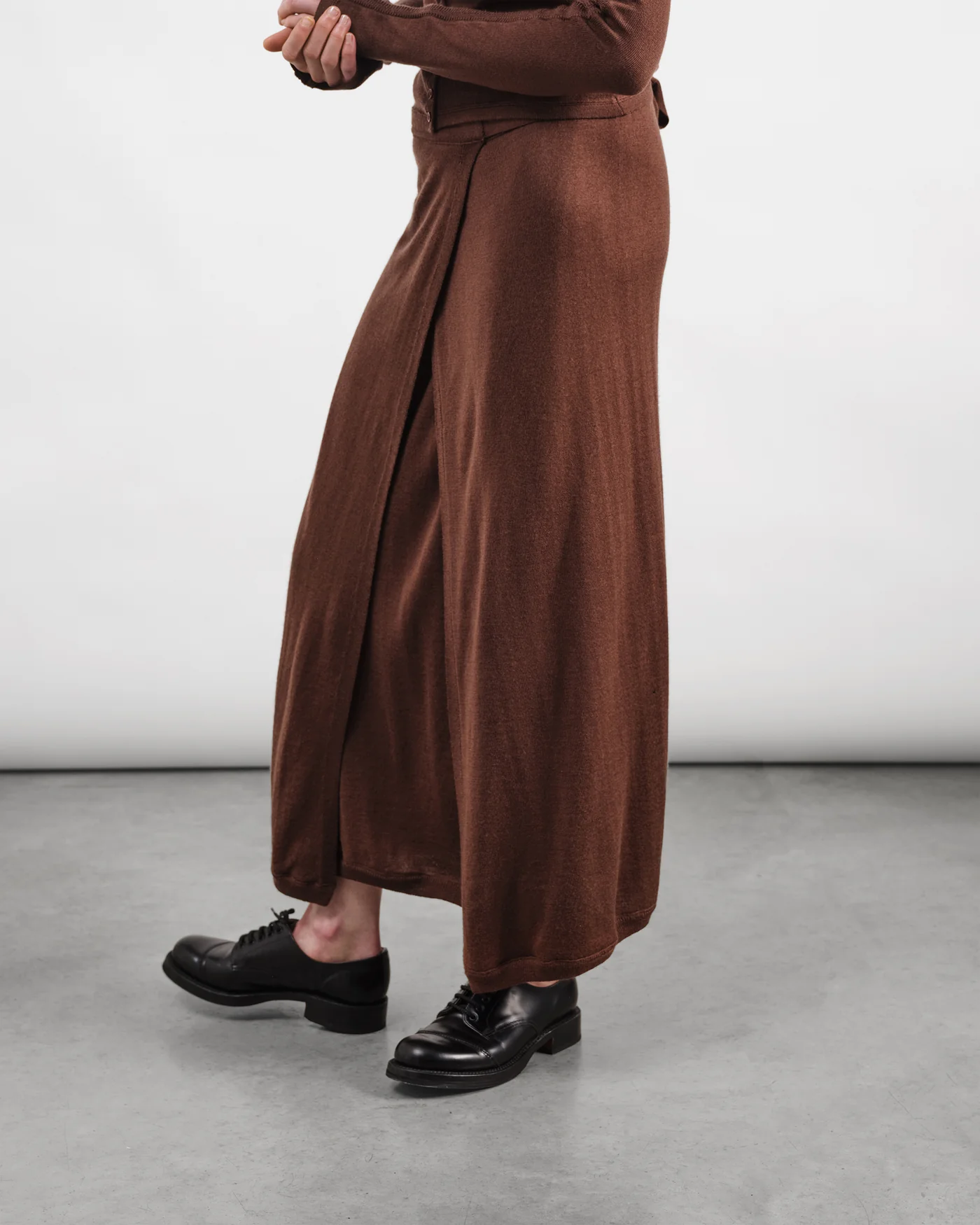 Georgette Skirt — view 6