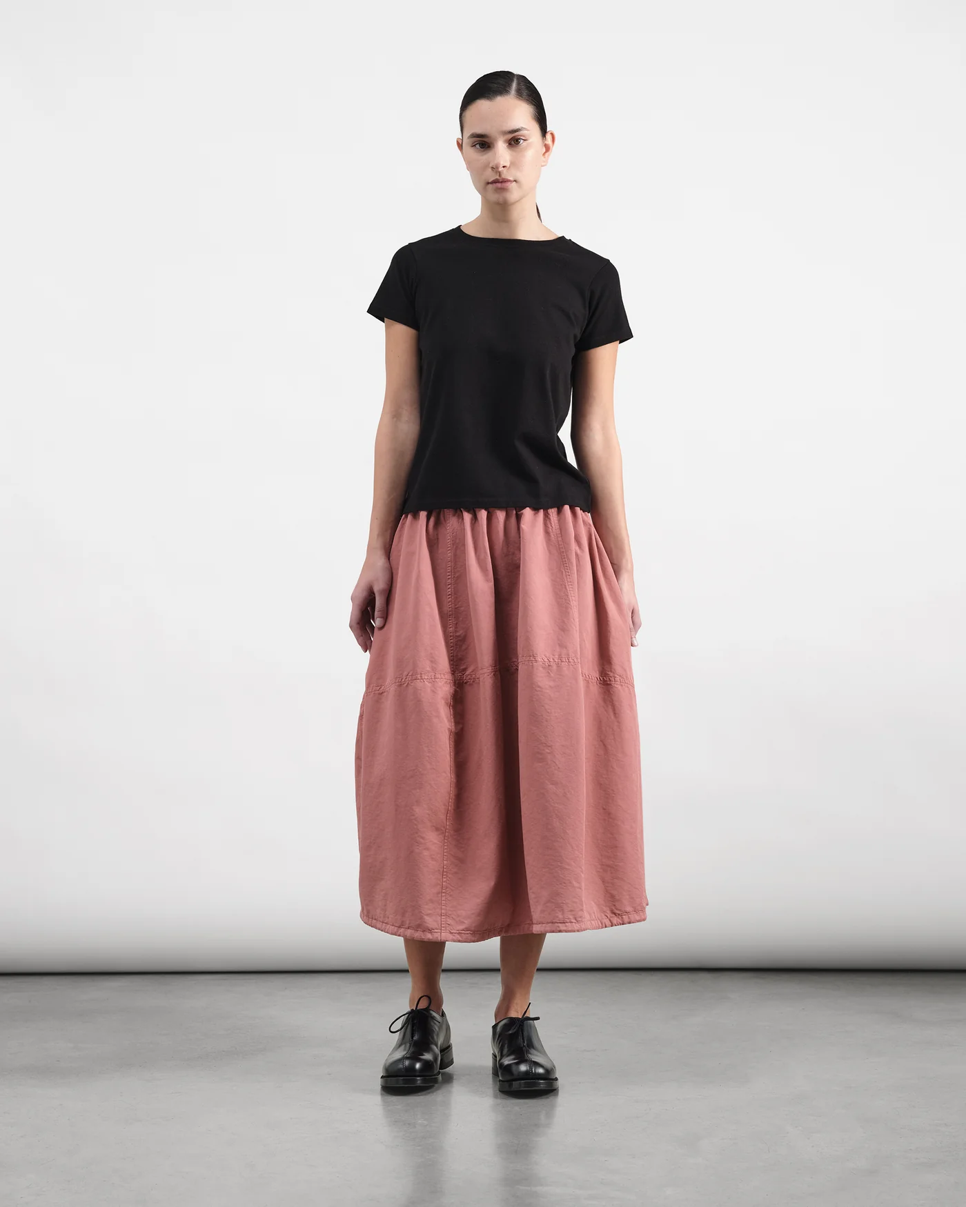 Parachute Skirt — view 2