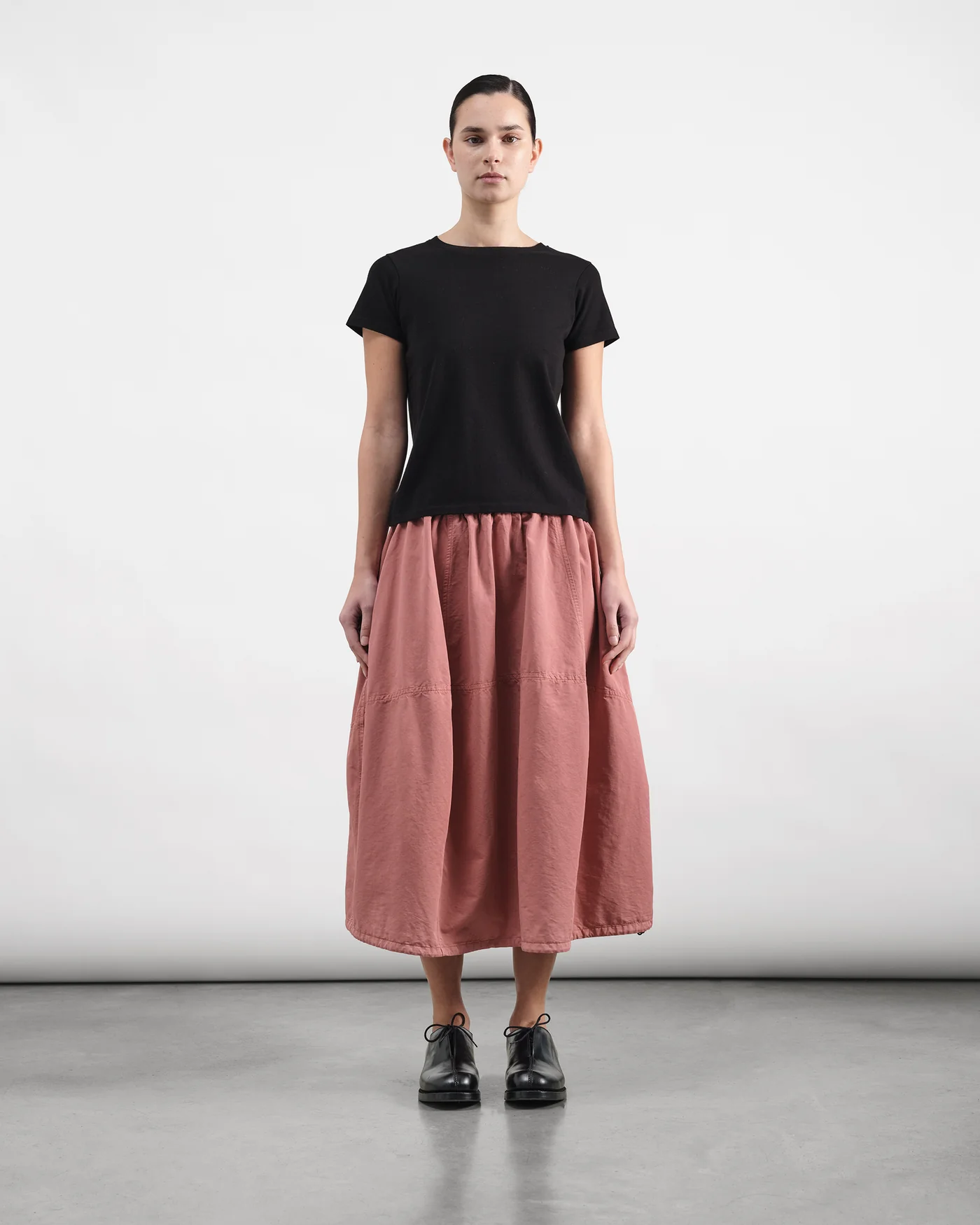 Parachute Skirt — view 3