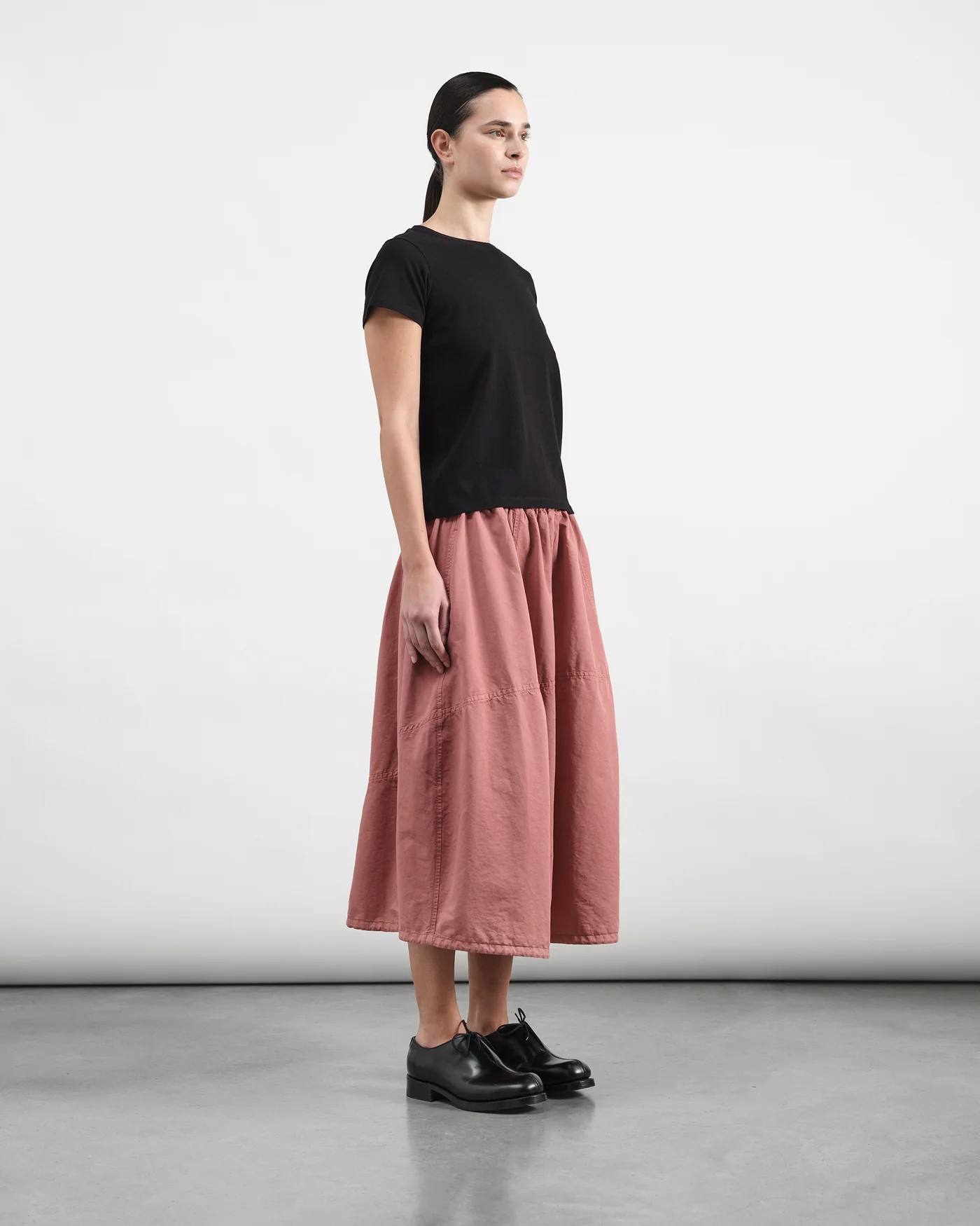 Parachute Skirt — view 4