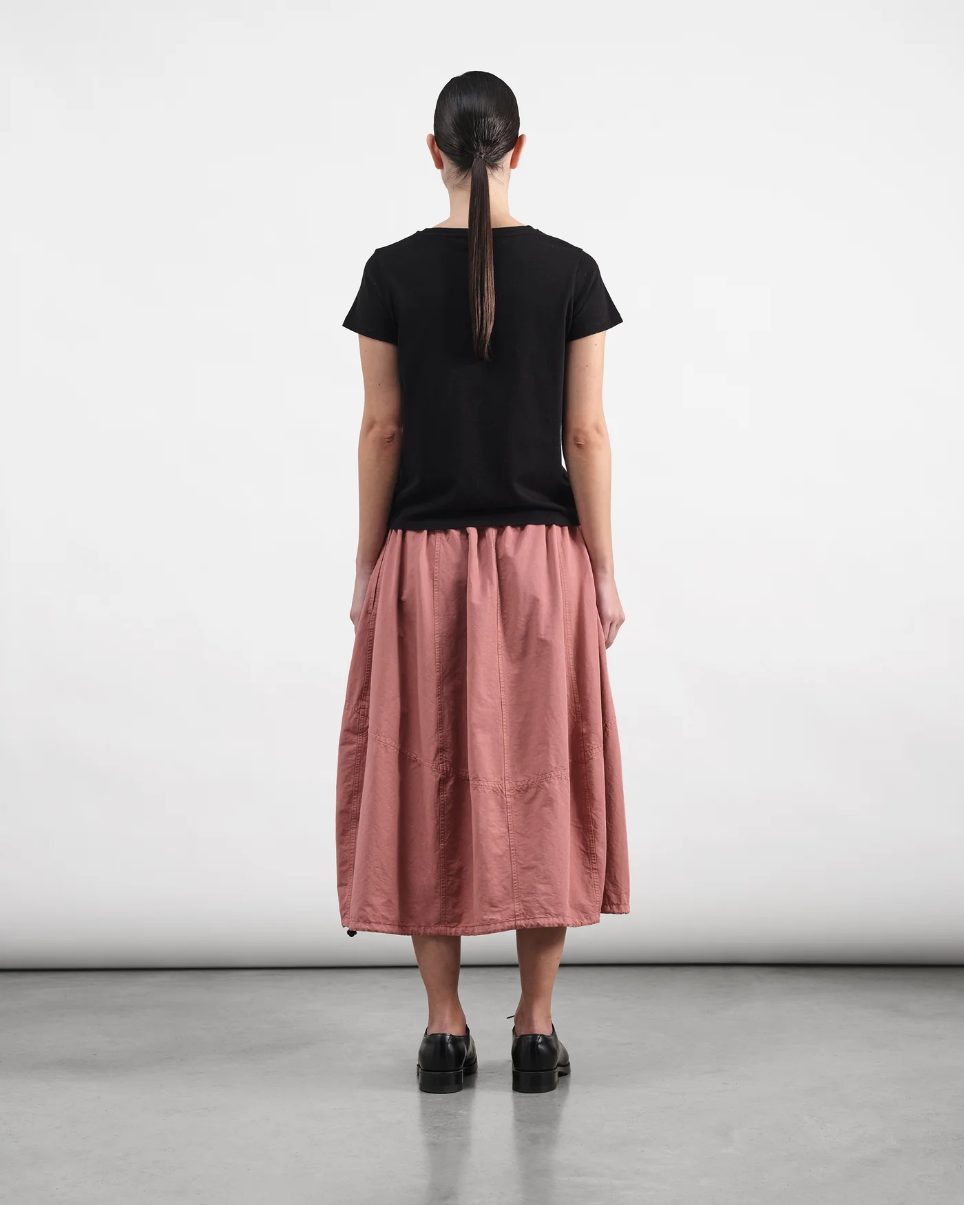 Parachute Skirt — view 5