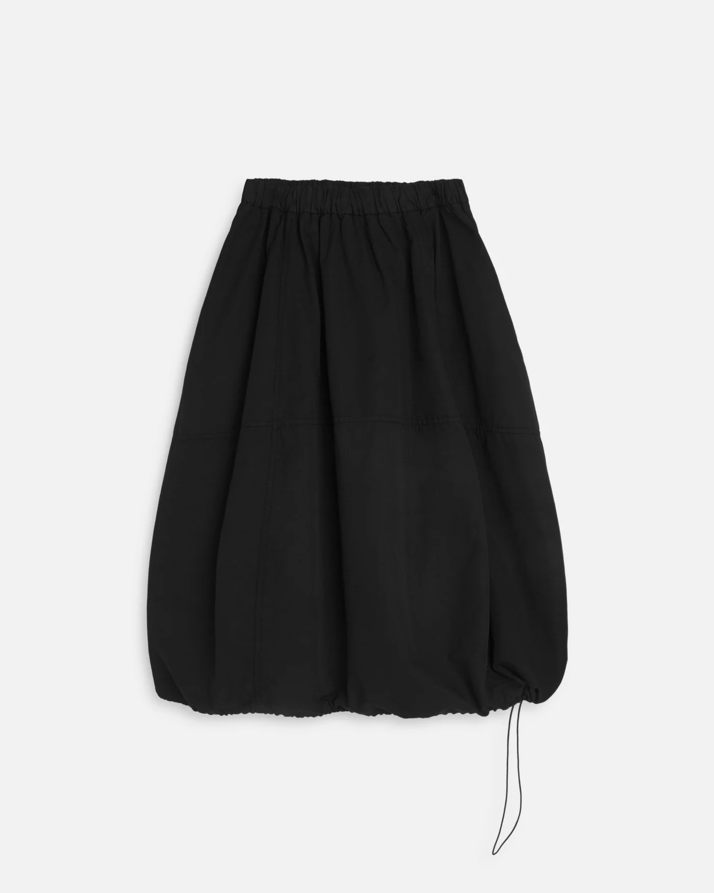 Parachute Skirt